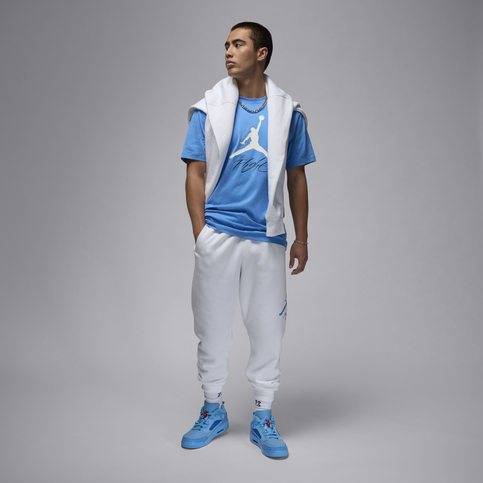 Jordan Jumpman Flight image number 4 Jordan Jumpman Flight image number 4