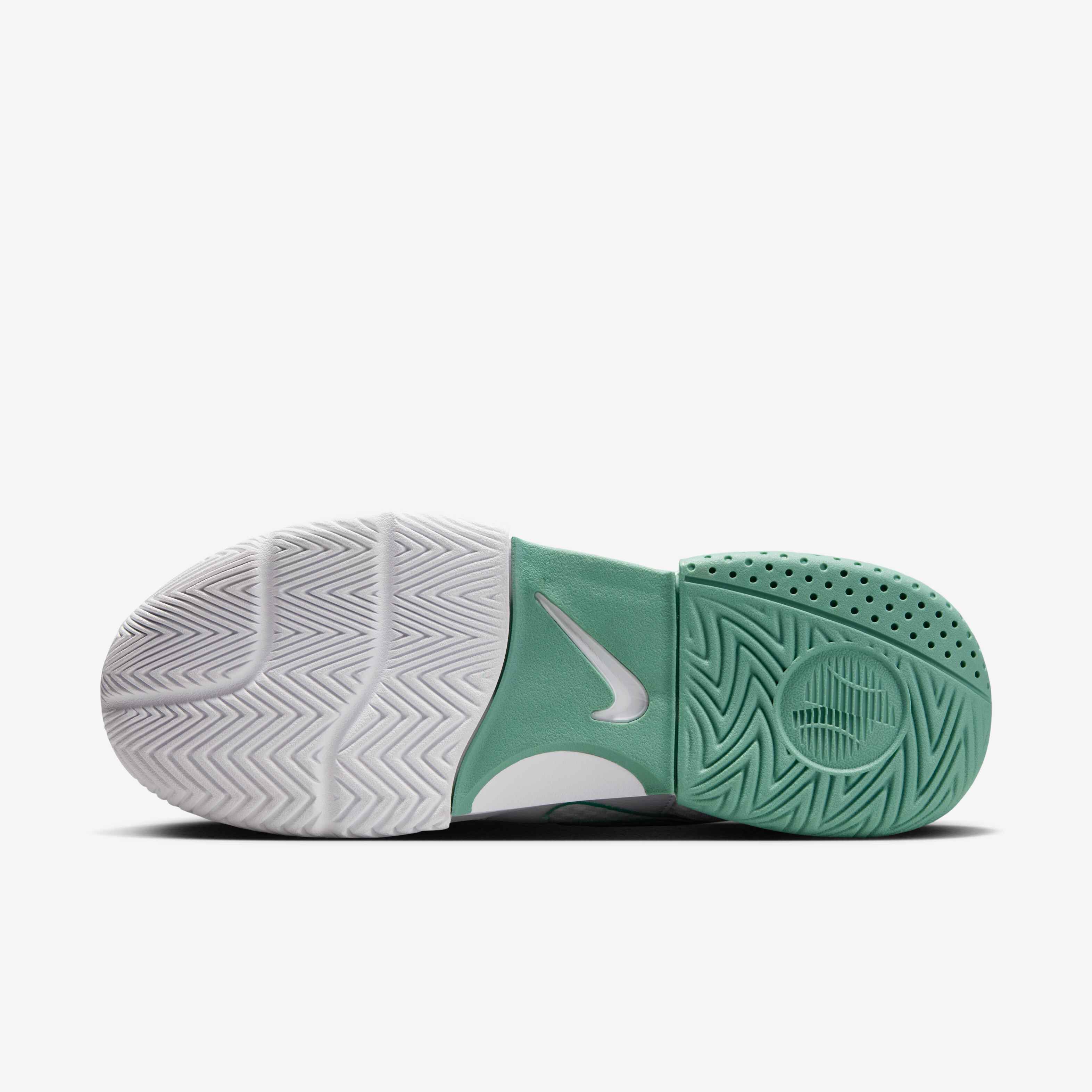 NikeCourt Lite 4 image number 1