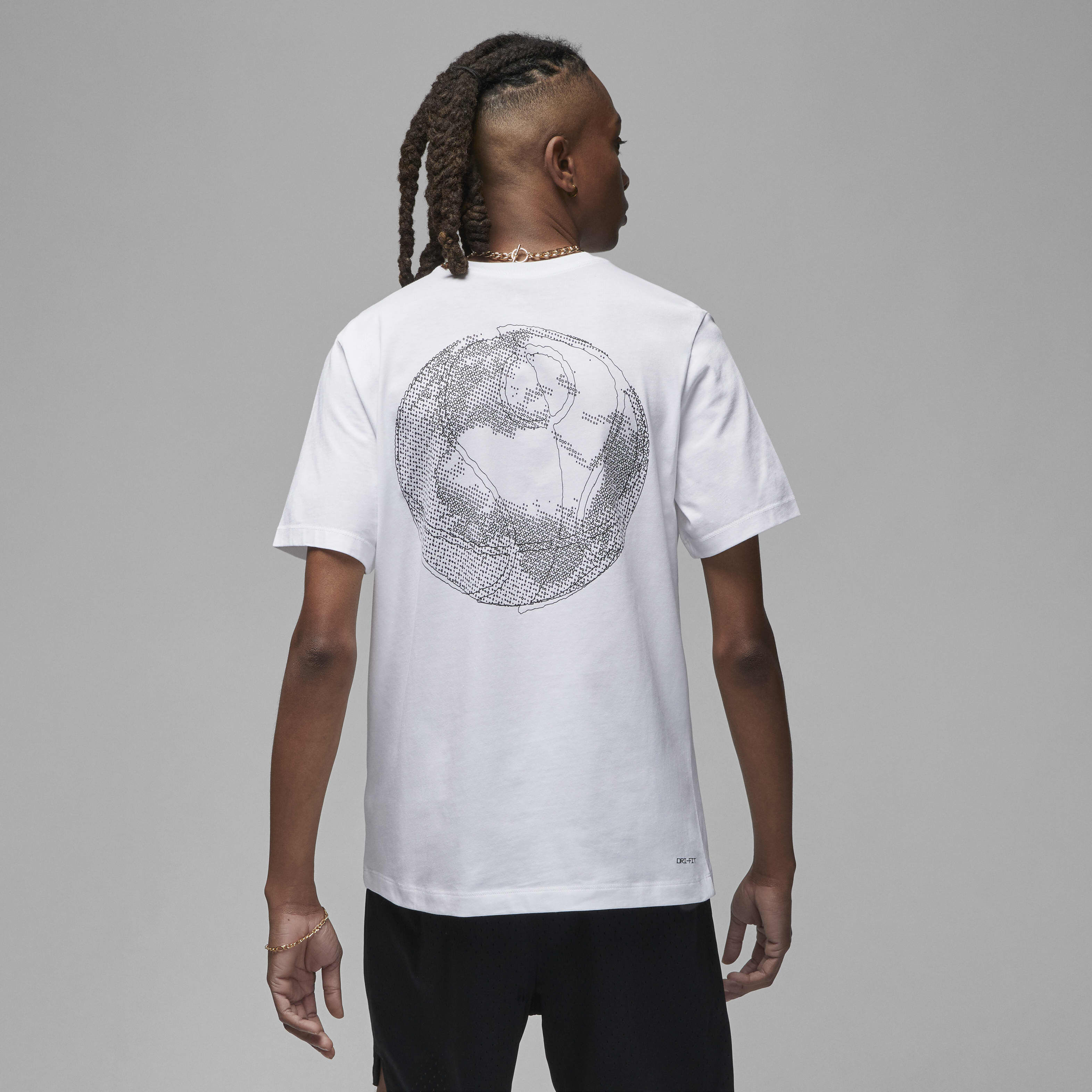 جوردن دراي-فِت سبورت image number 1