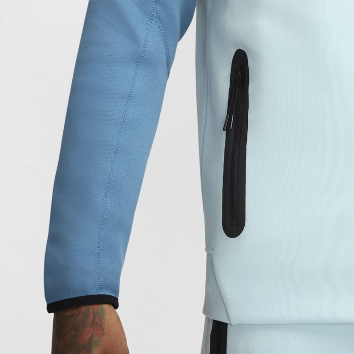 Nike Sportswear Tech Fleece Windrunner image number 5 Nike Sportswear Tech Fleece Windrunner image number 5