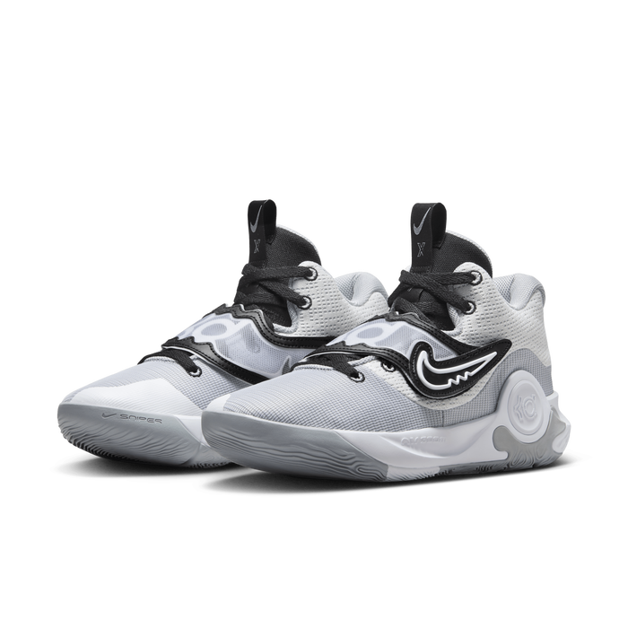 Basketball shoes kd sales