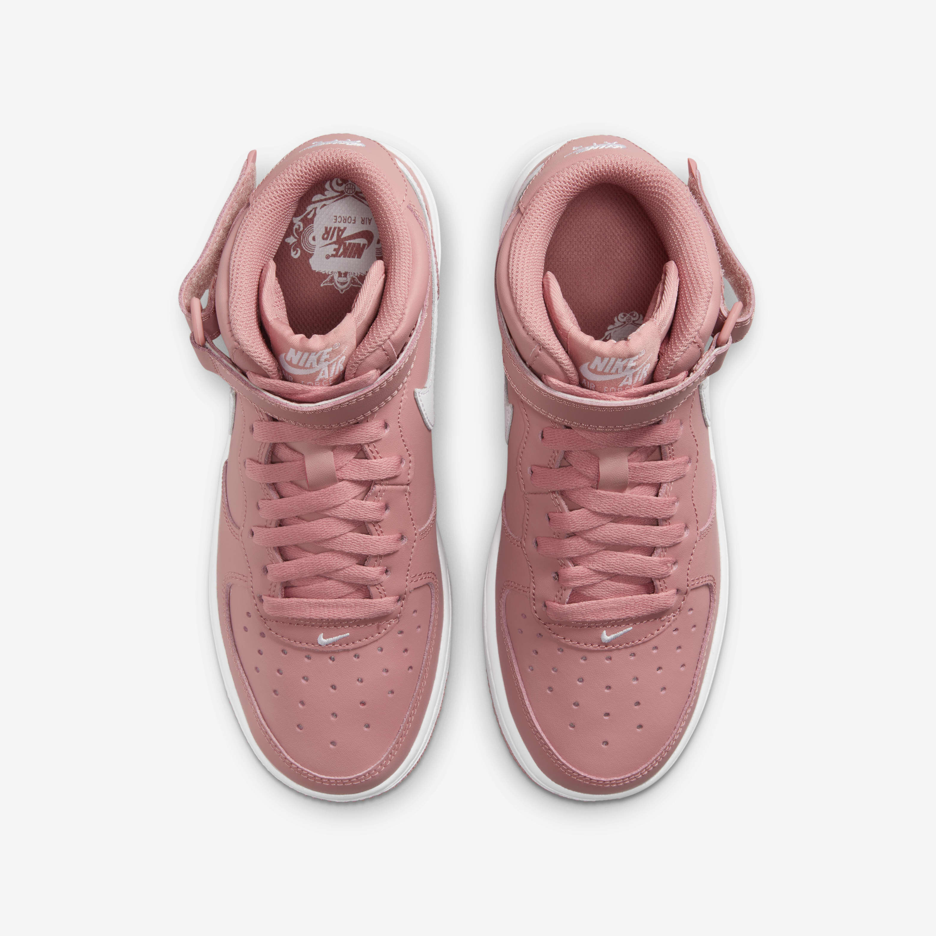 اير فورس 1 ميد LE image number 3