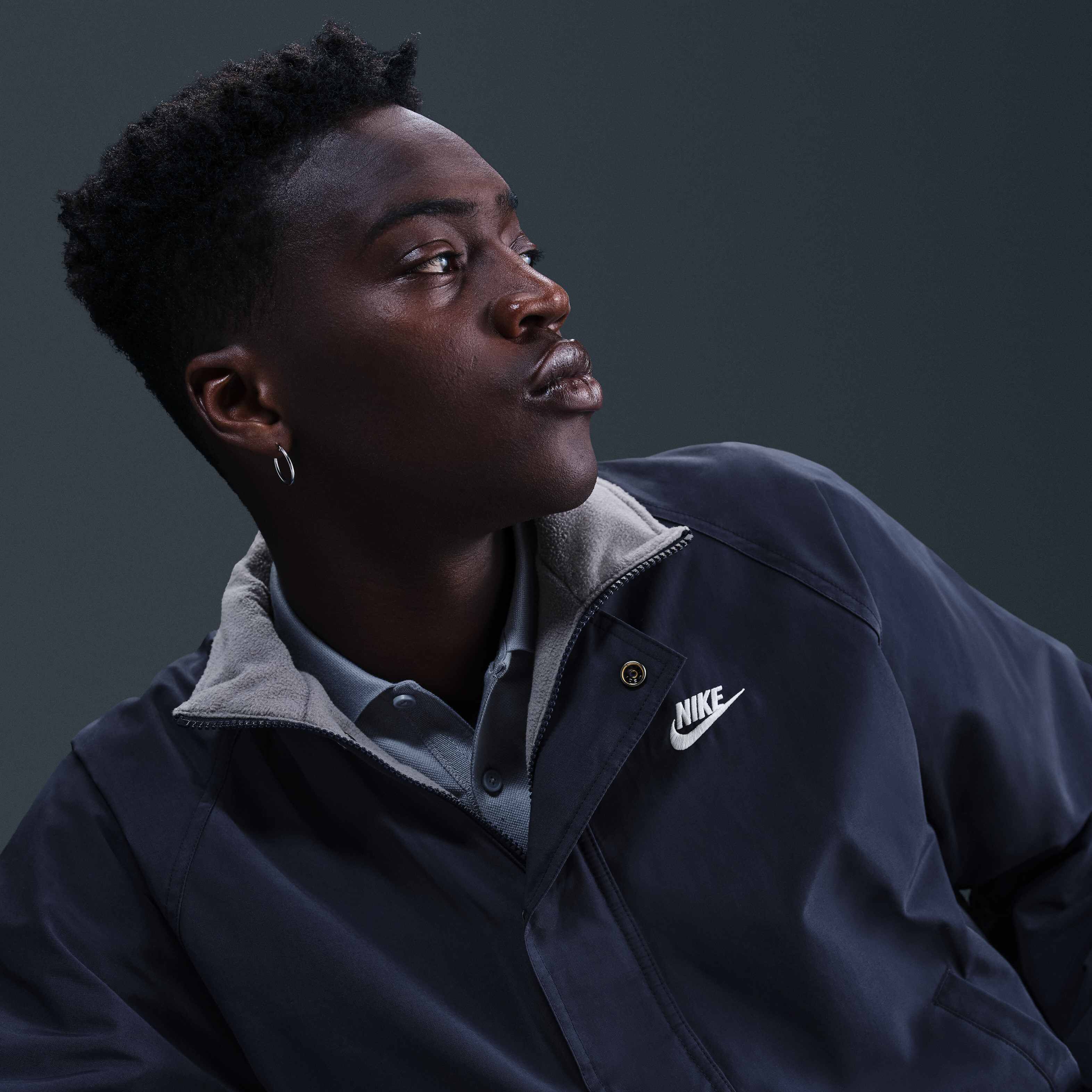 Nike Club Futura image number 2