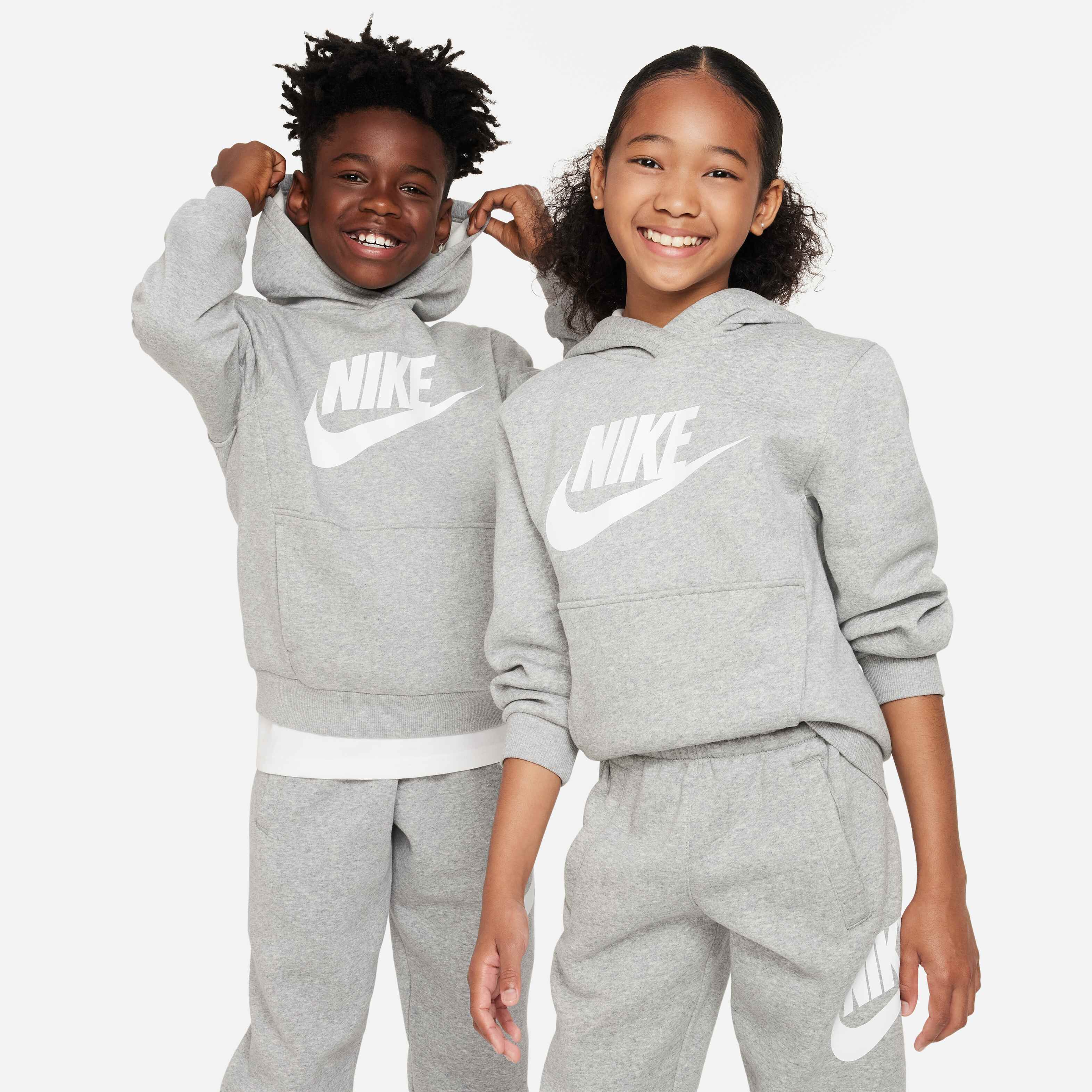 Nike Sportswear Club Fleece image number 0