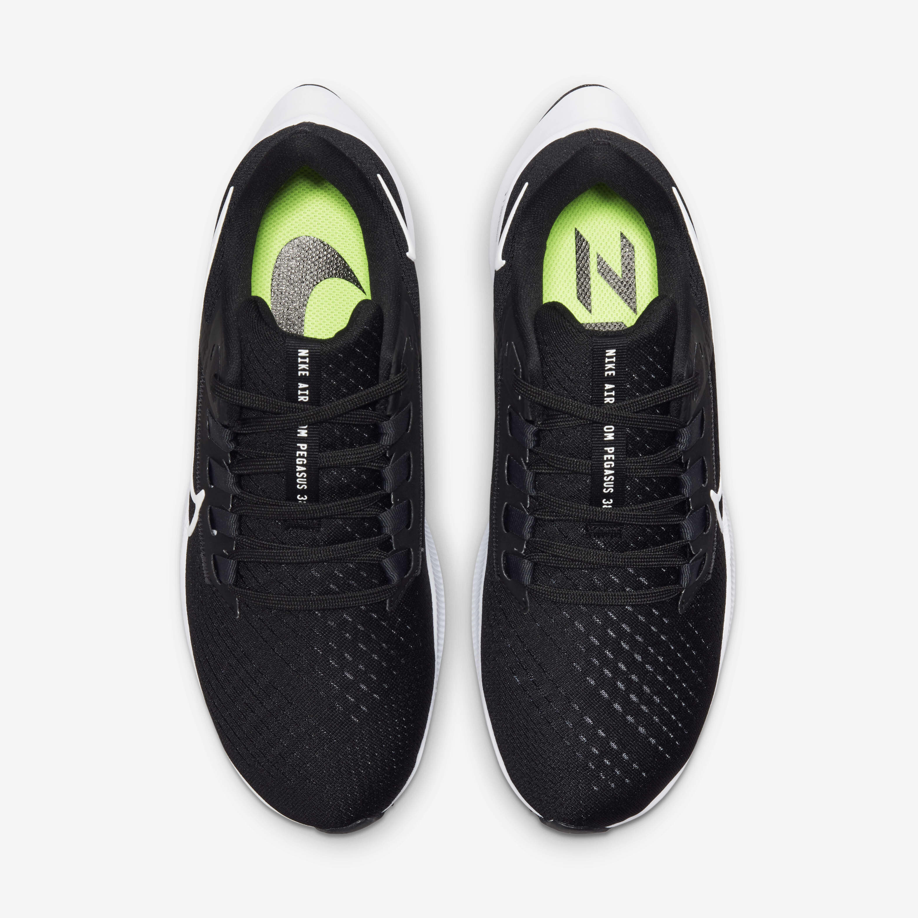 Nike Pegasus 38 image number 3