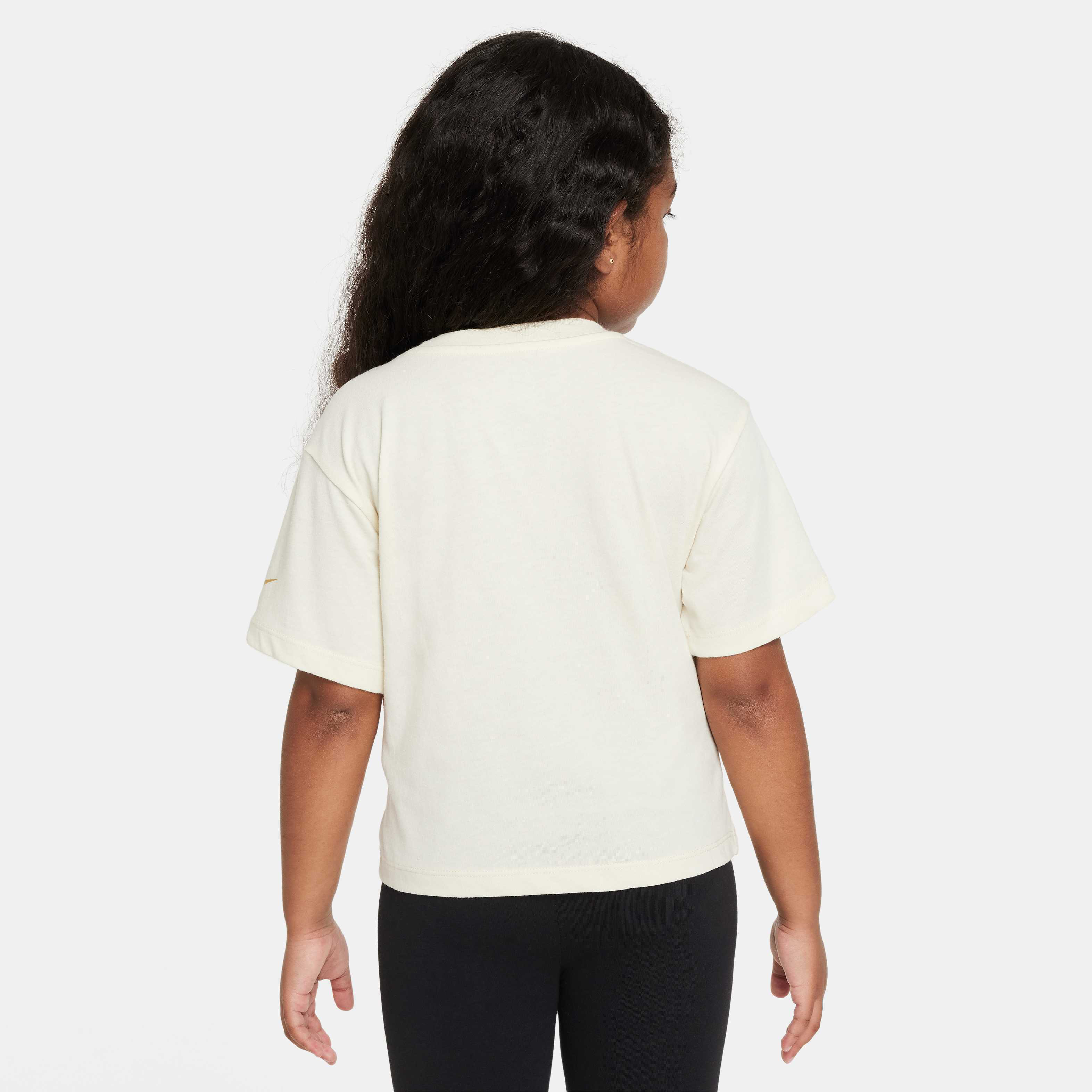 Nike Shine Boxy Tee image number 1