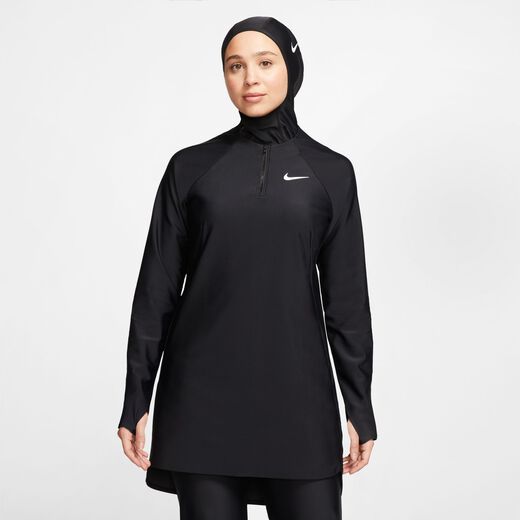 Nike burkini swimwear top