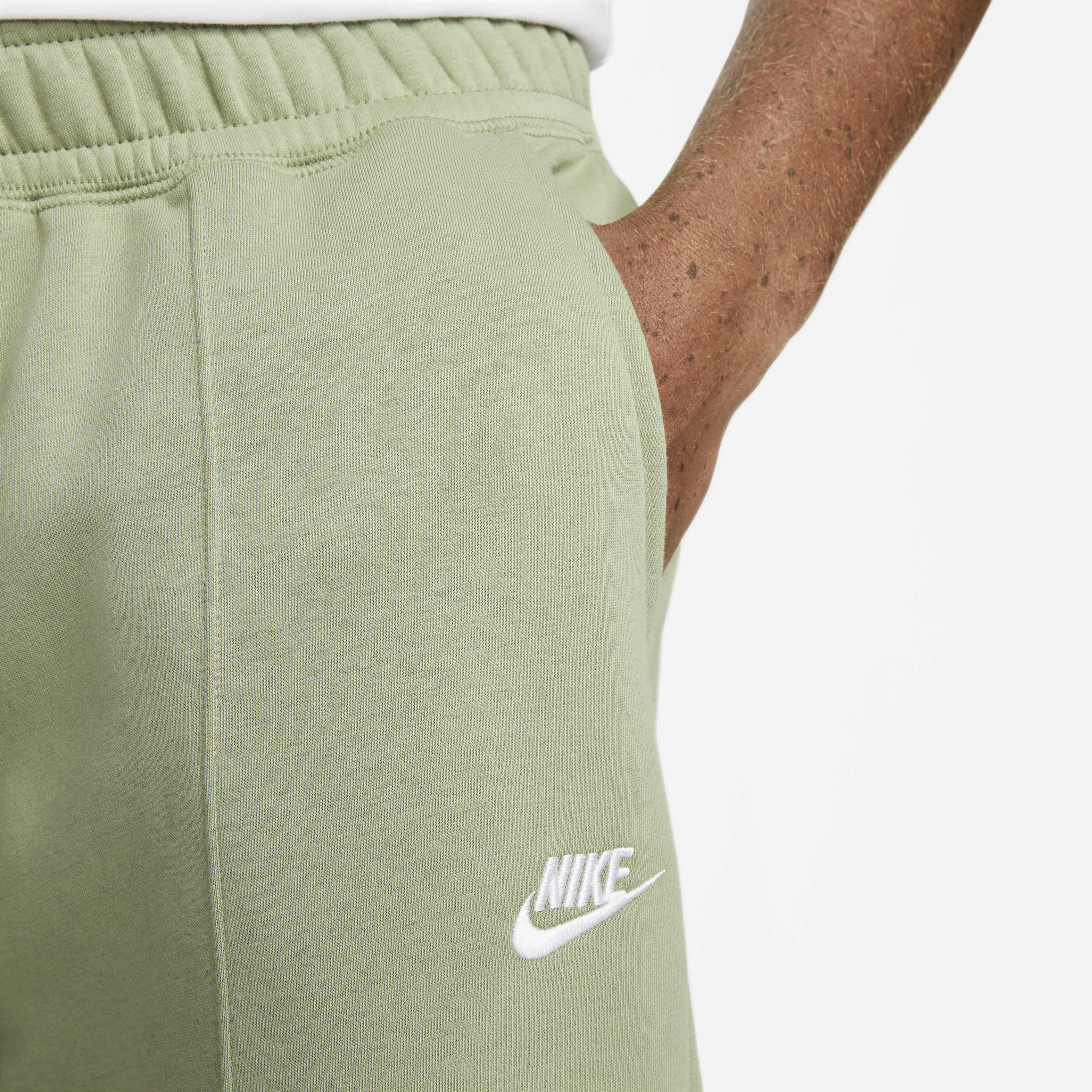 Nike mens cropped pants hot sale