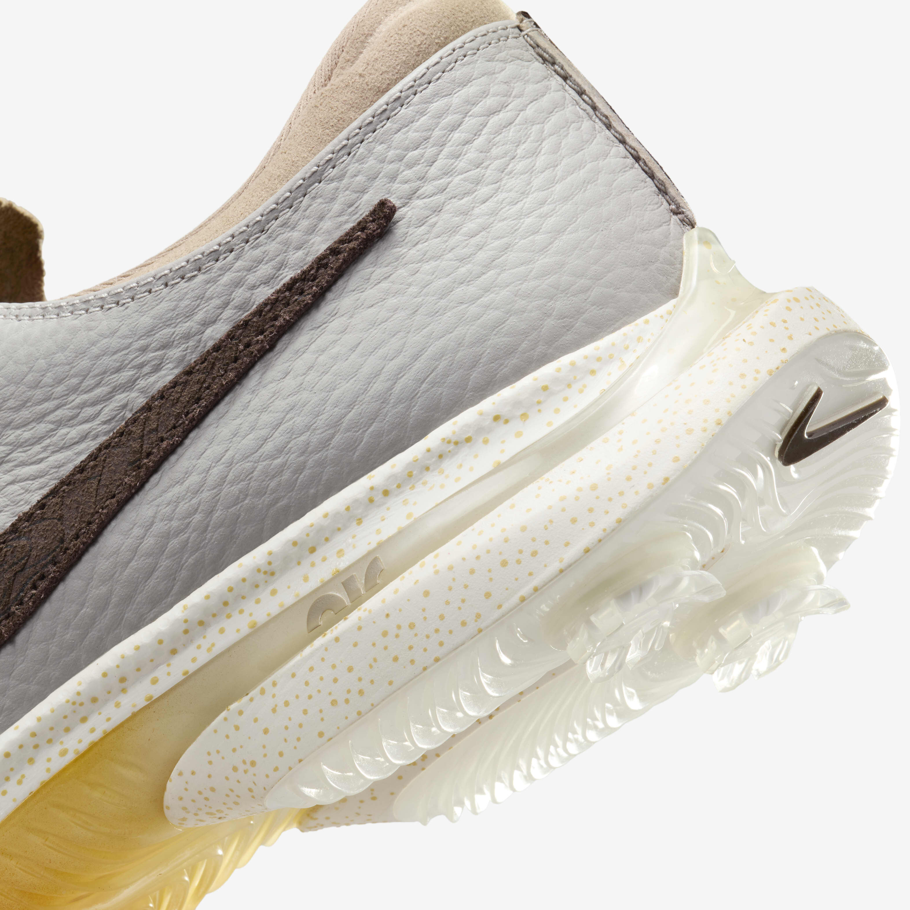 Buy Nike Air Zoom Victory Tour 3 NRG Golf Shoes Light Iron Ore Phantom Khaki Baroque Brown Nike UAE Official