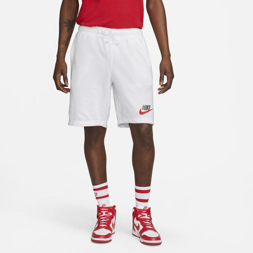 Shorts-Nike, Nike Club, Men's French Terry Shorts