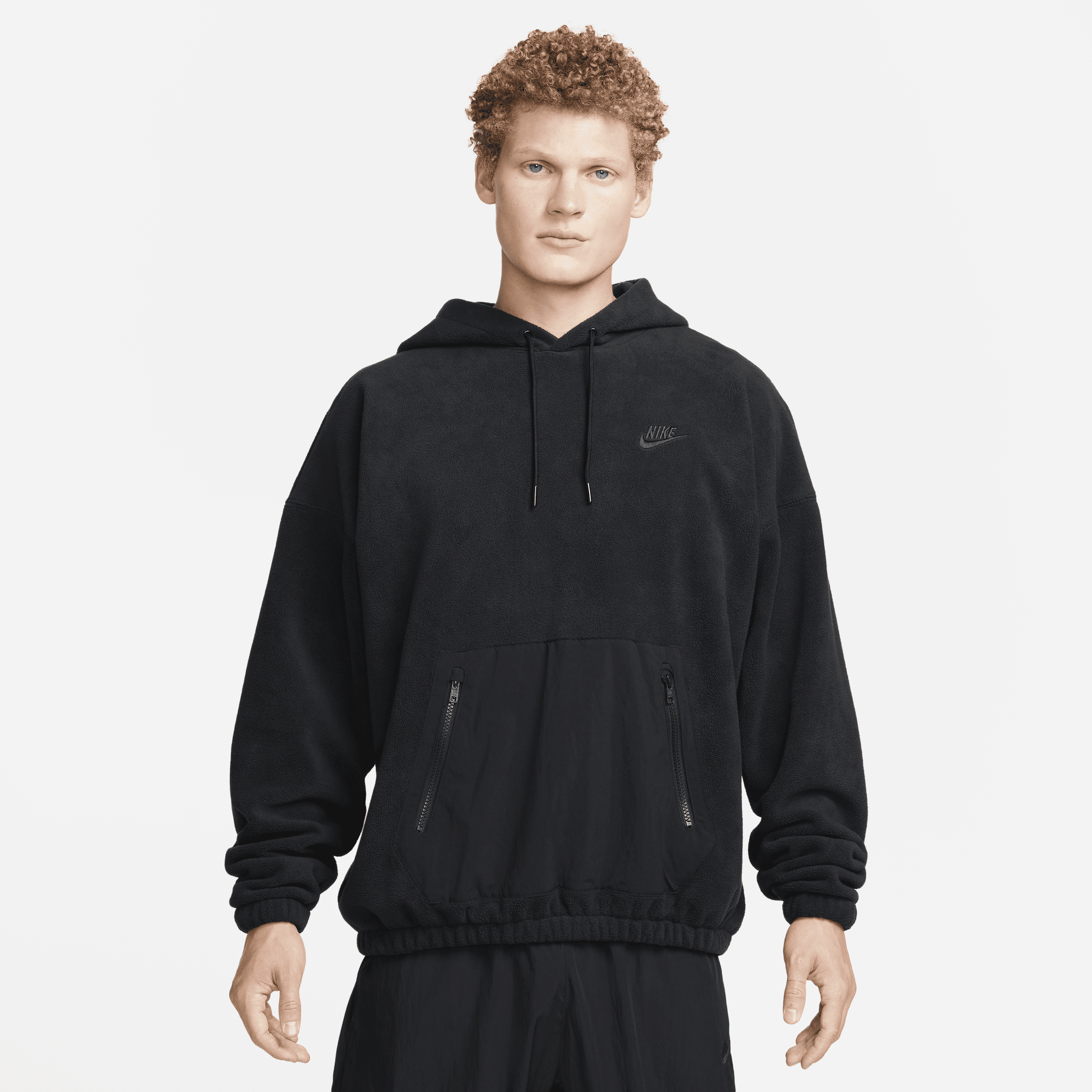 Nike Club Fleece