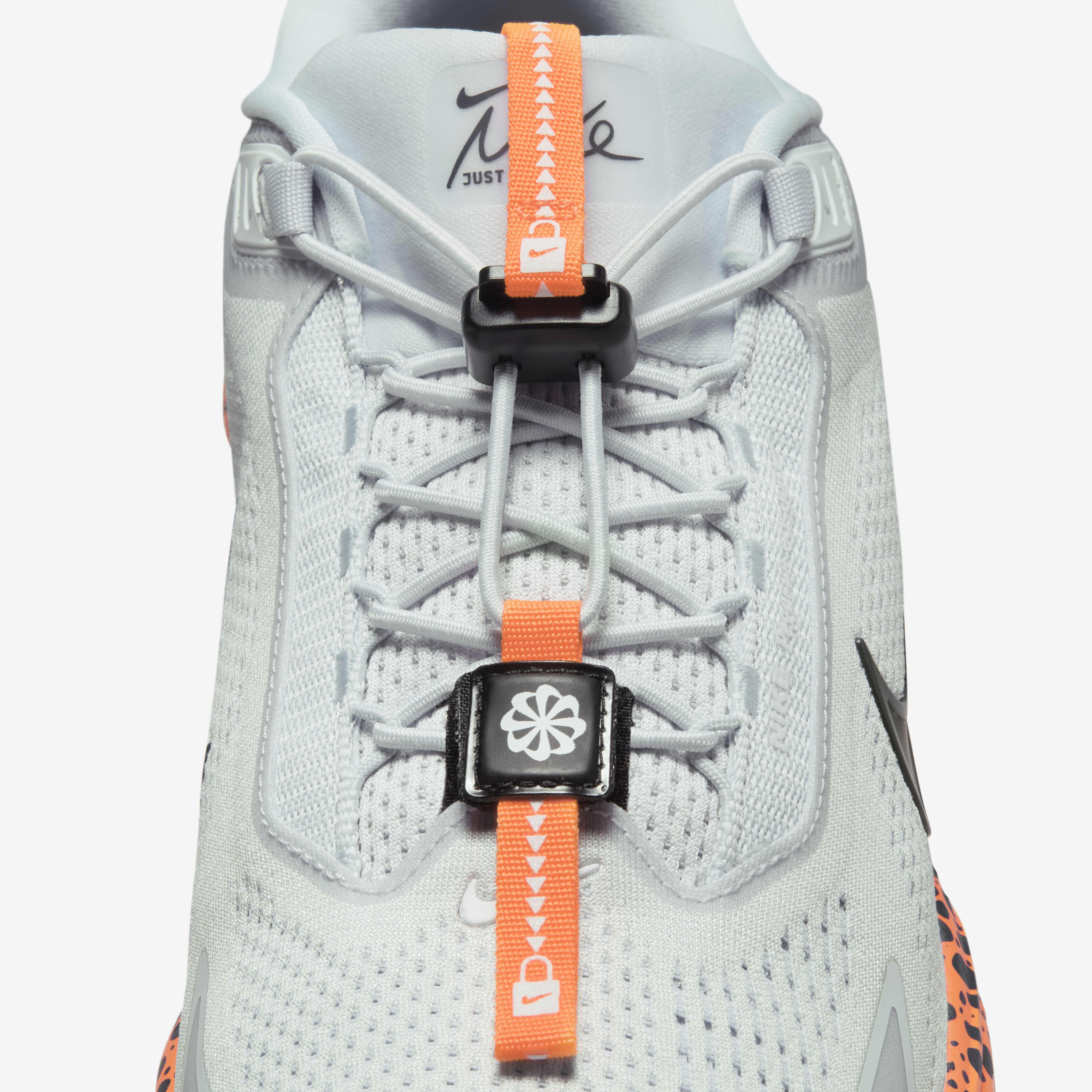 Nike Pegasus EasyOn Electric image number 8