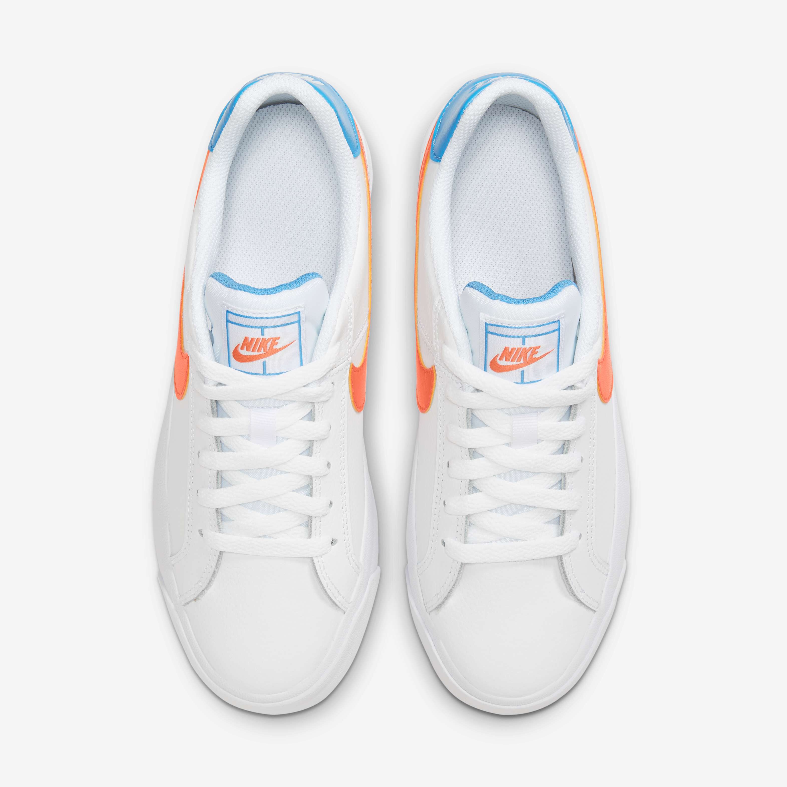 Nike Court Royale AC image number 3