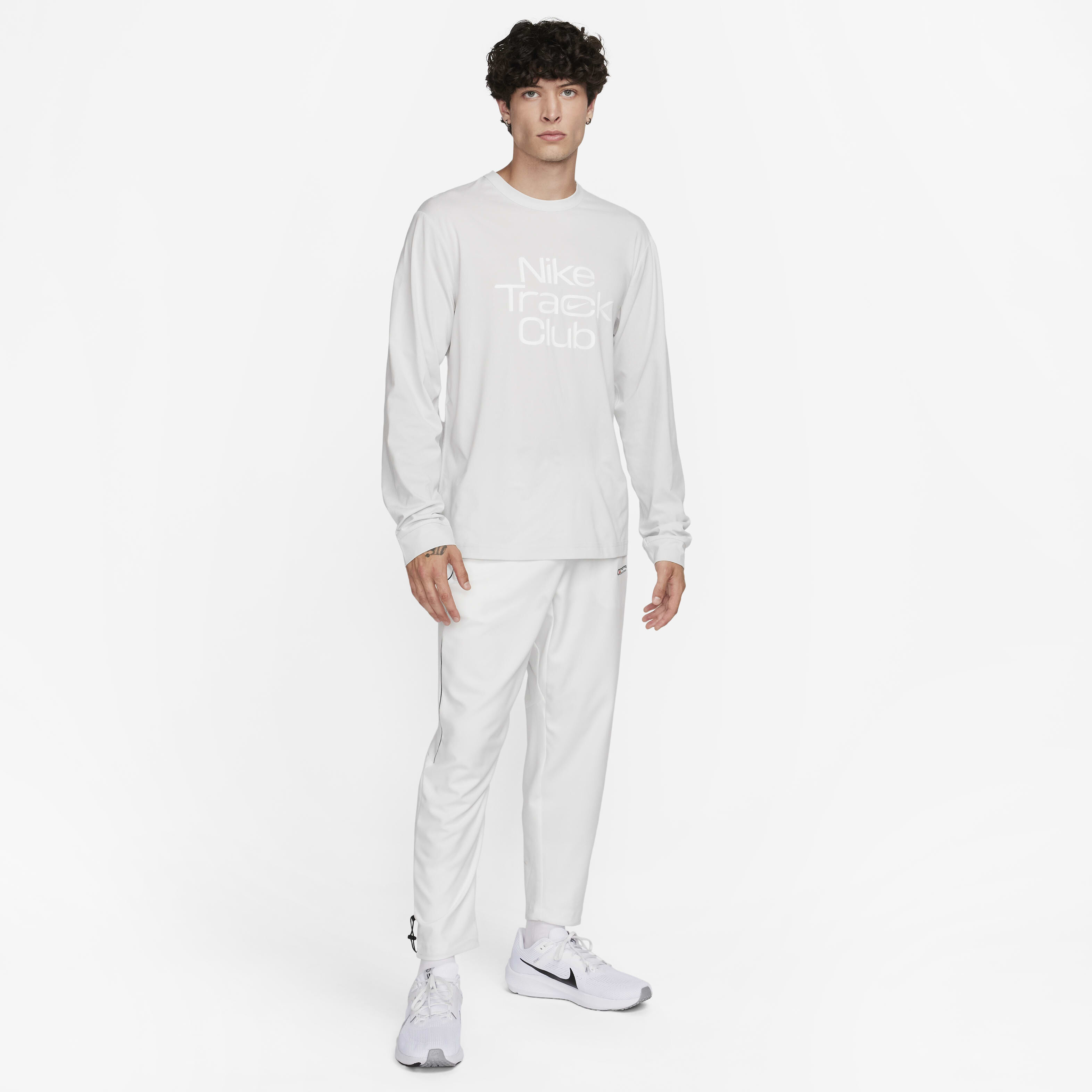 نايكي تراك كلوب image number 4