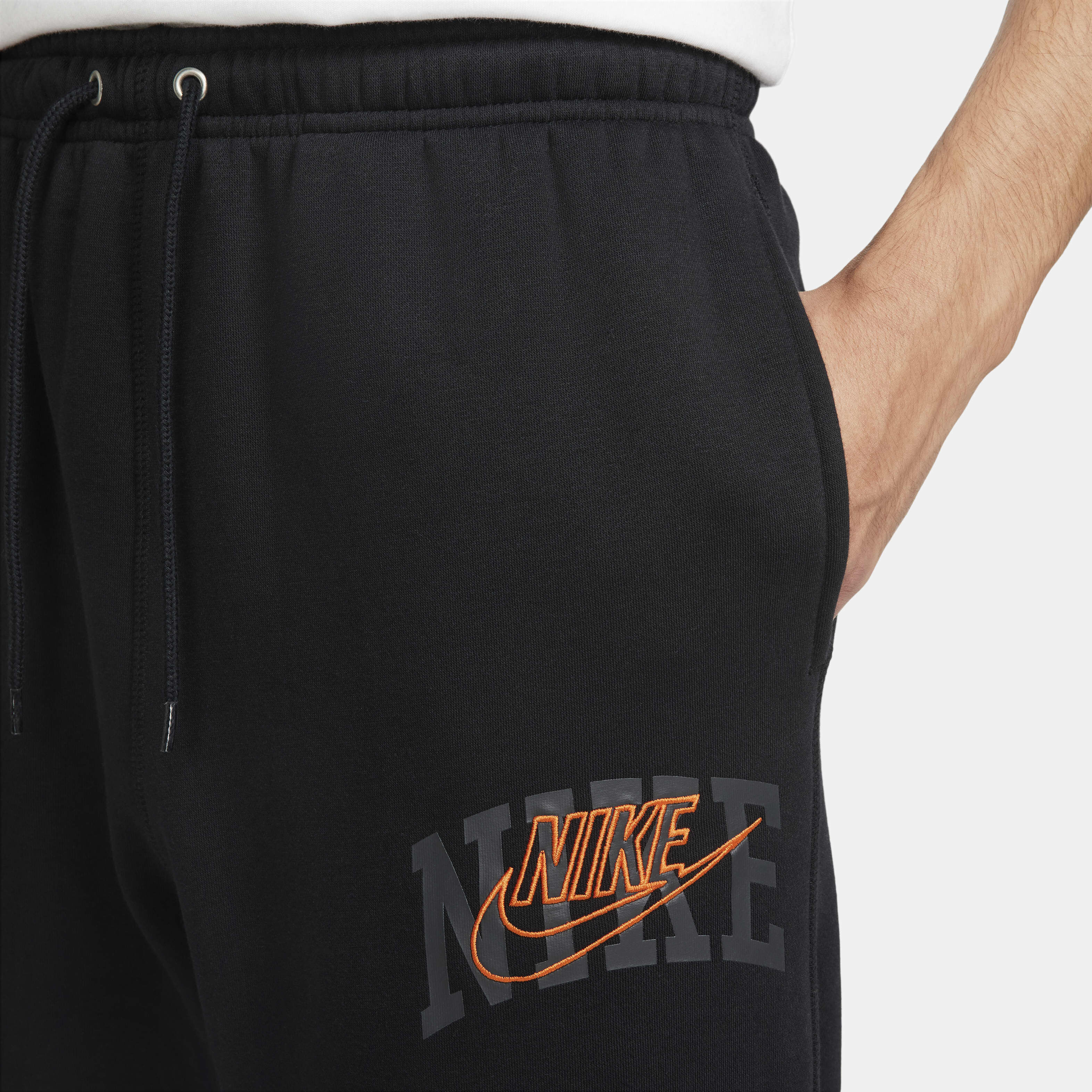 Nike Club Fleece image number 2