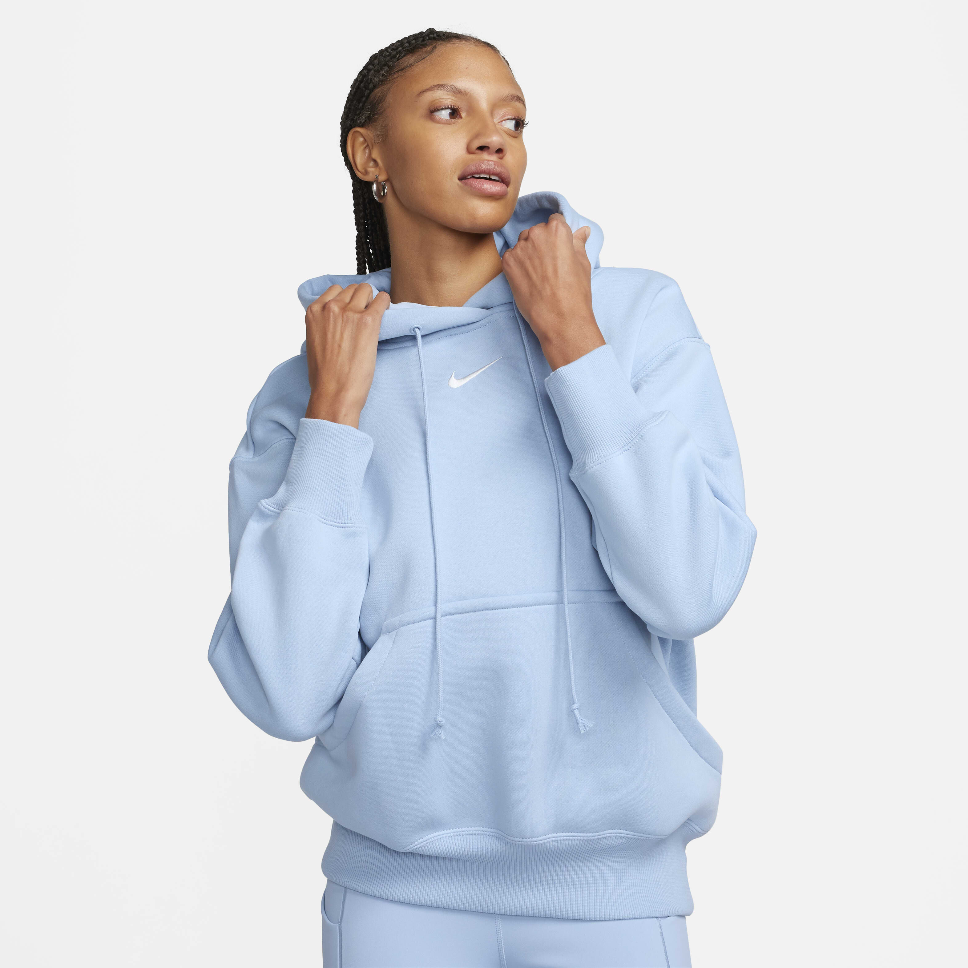 oversized womens nike hoodie
