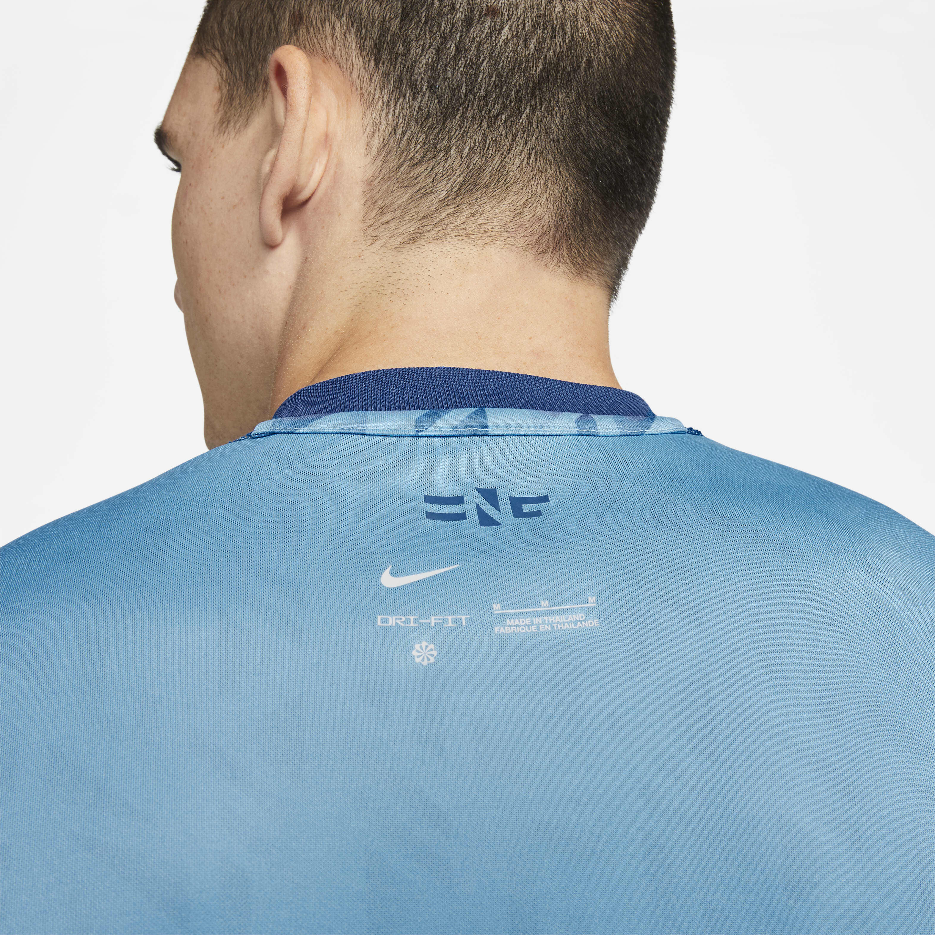 England 2023 Stadium Away image number 6