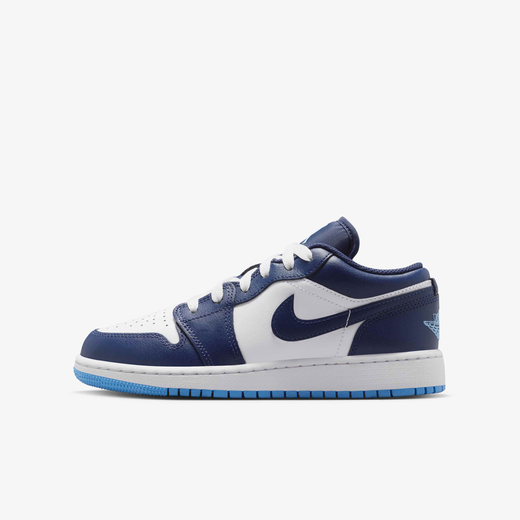 أحذية-جوردن, Air Jordan 1 Low, حذاء للأطفال الكبار
