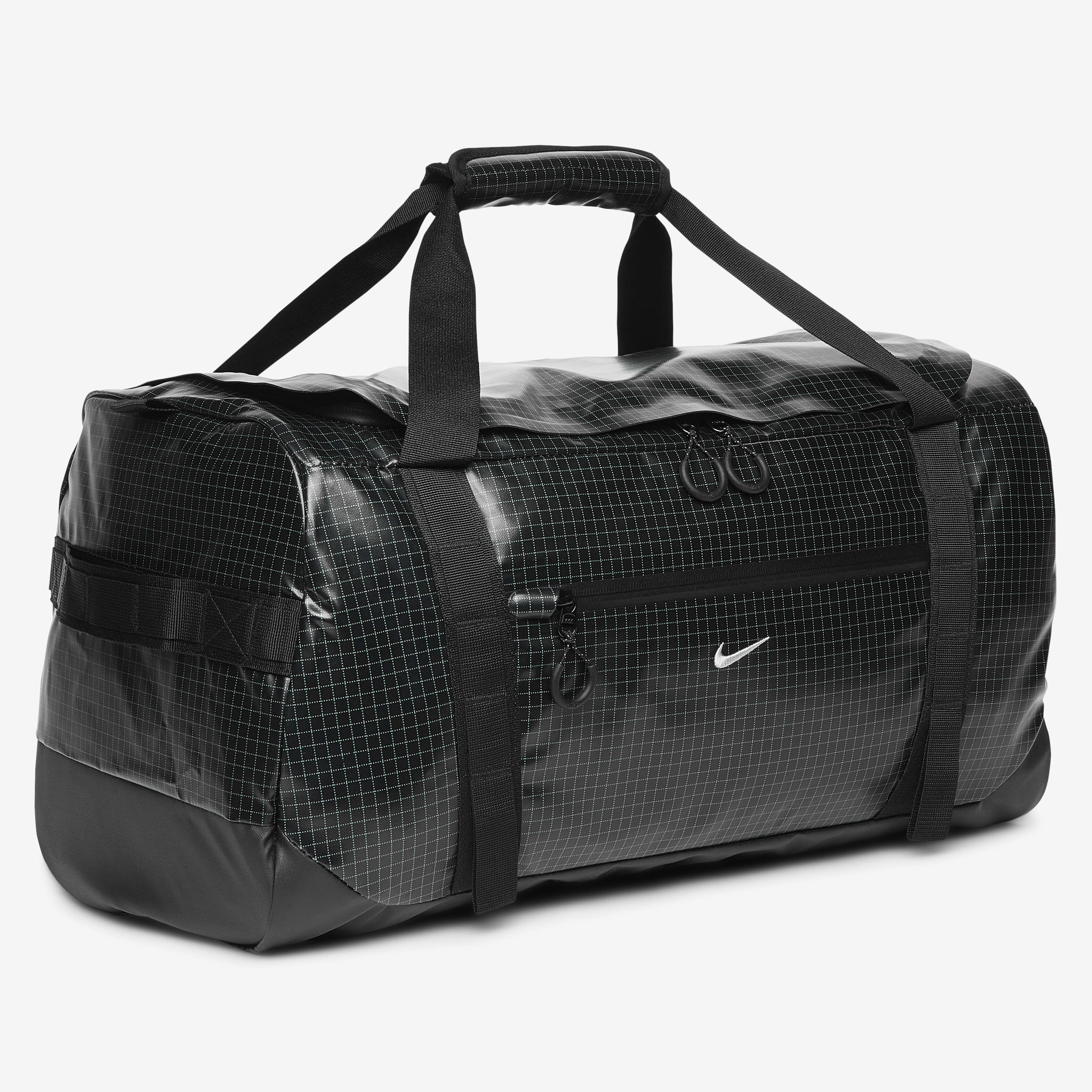 Buy Nike Hike Duffel Bag 50L Nike UAE Official