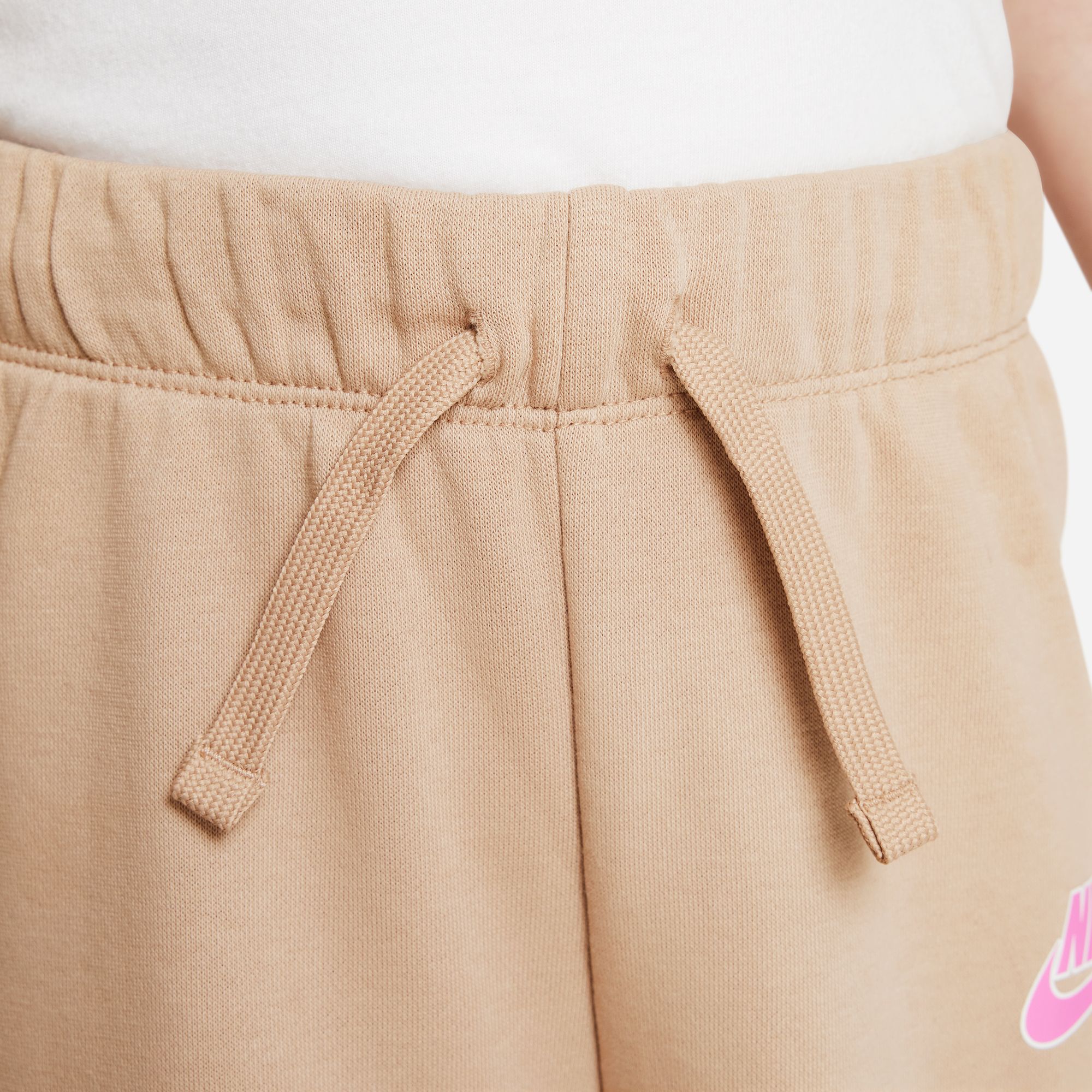 بنطال نايكي نوتبوك وايد ليج image number 1