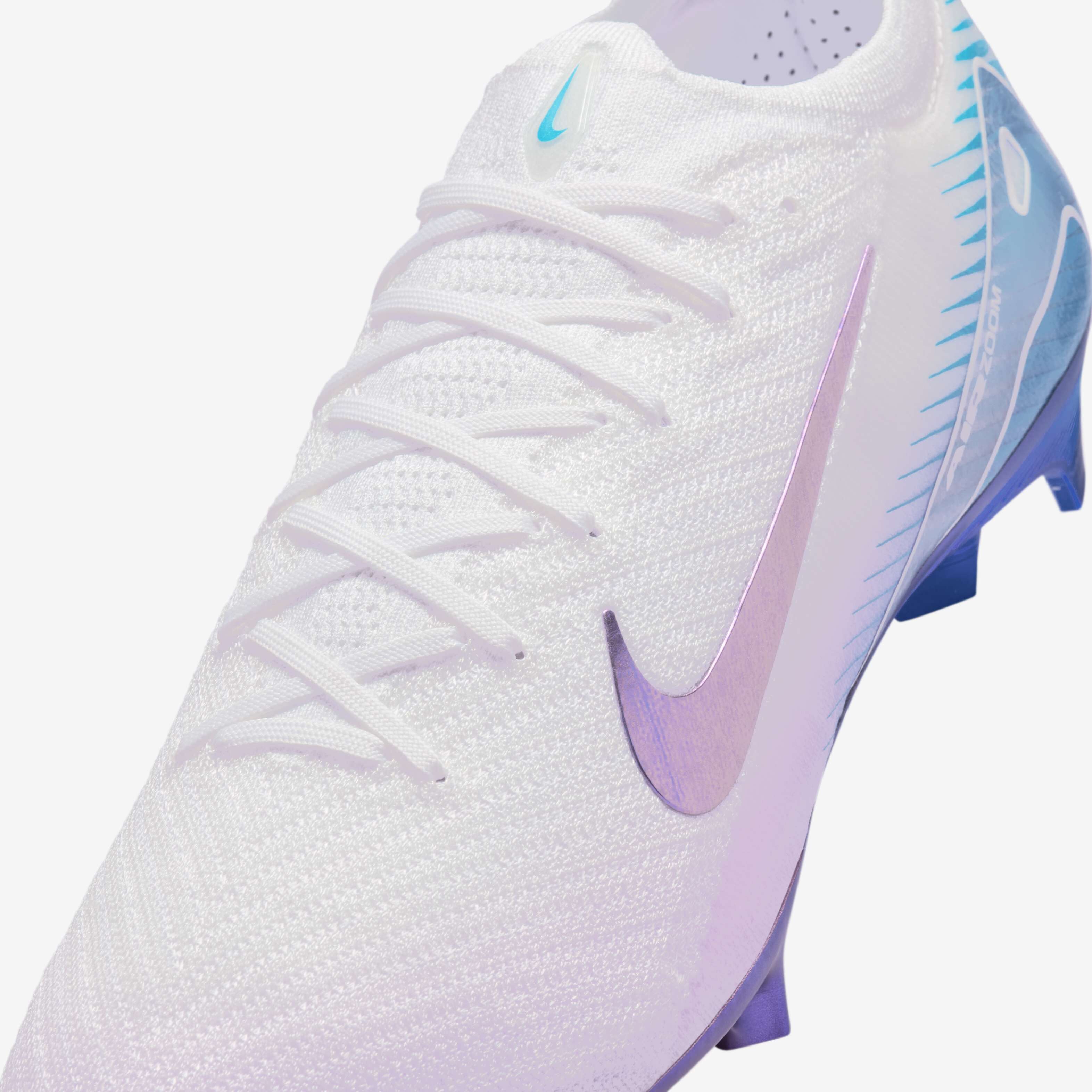 Nike Mercurial Vapor 16 Elite LV8 image number 7