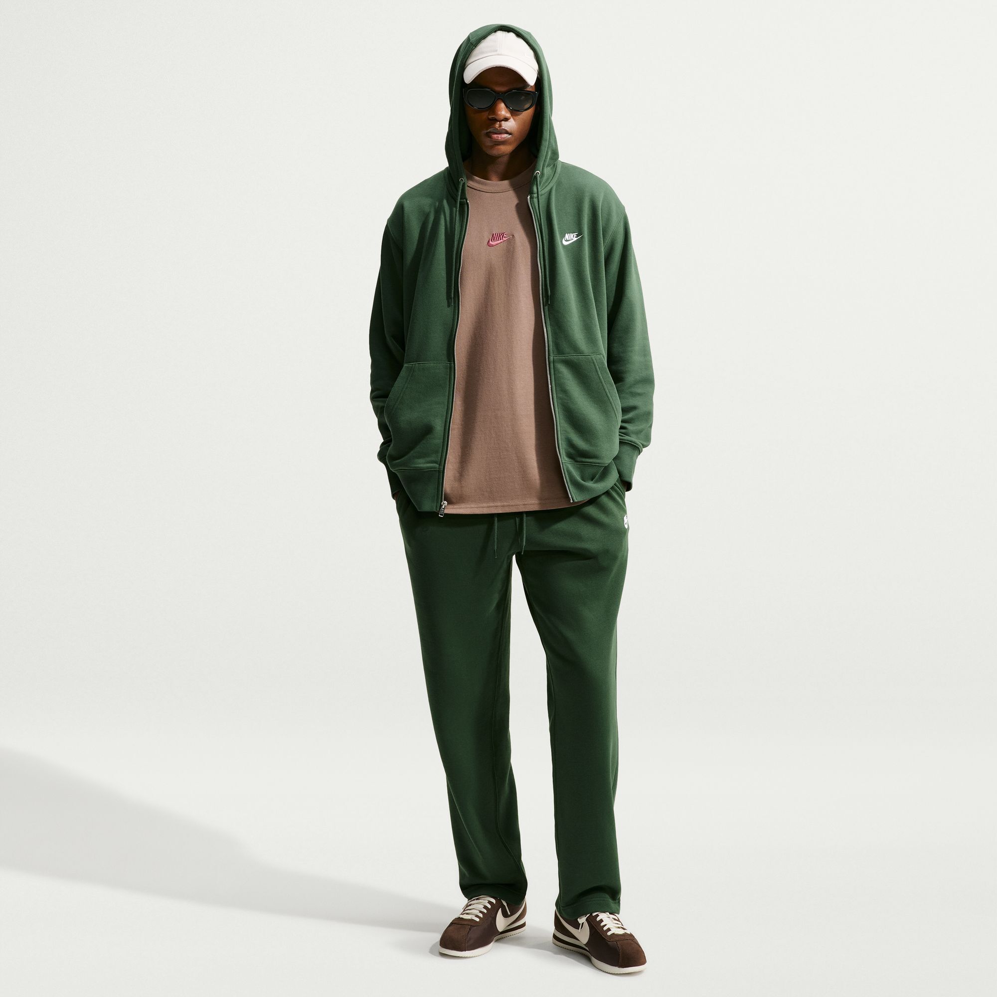 Nike Club image number 0