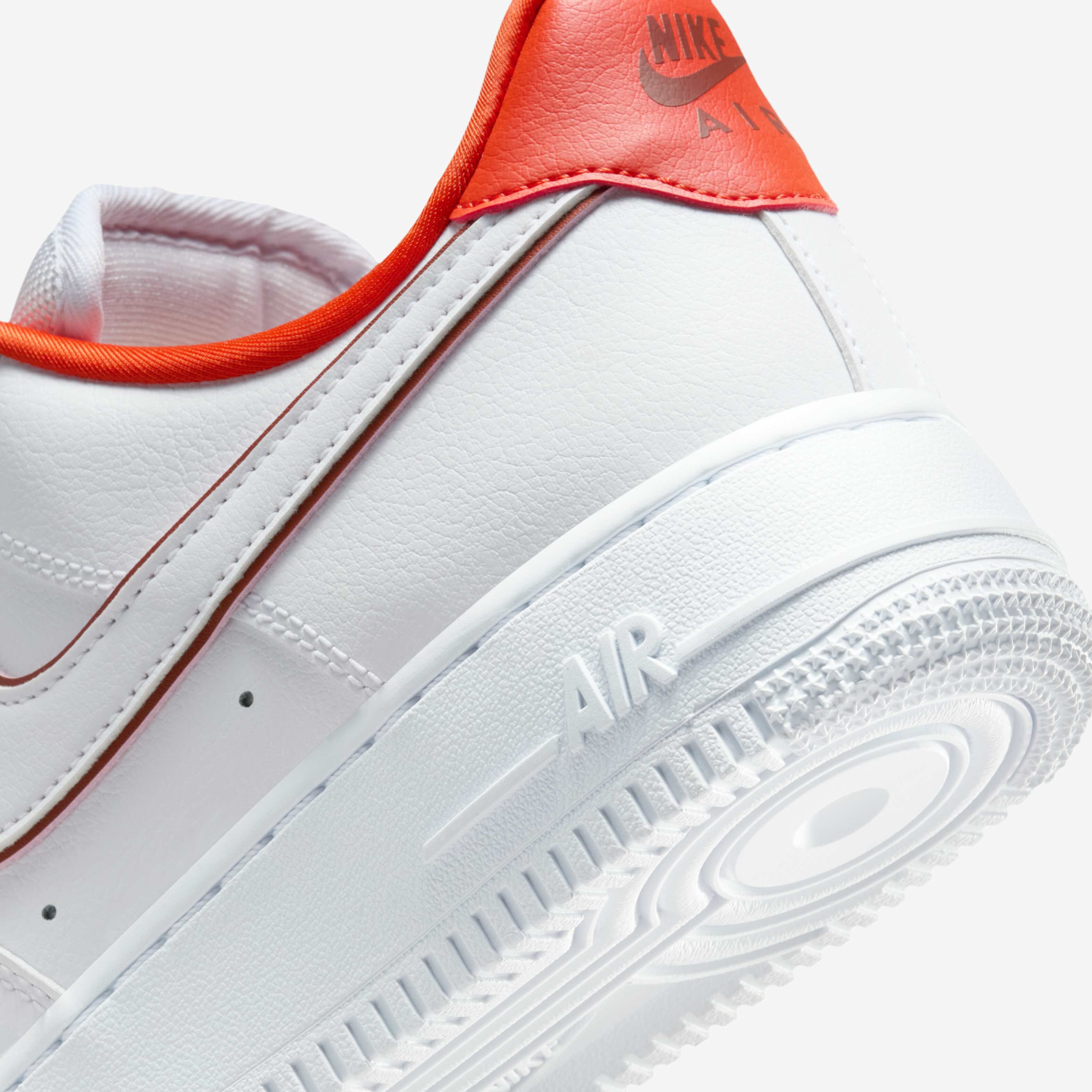 نايكي اير فورس 1 '07 ايسنشال image number 7