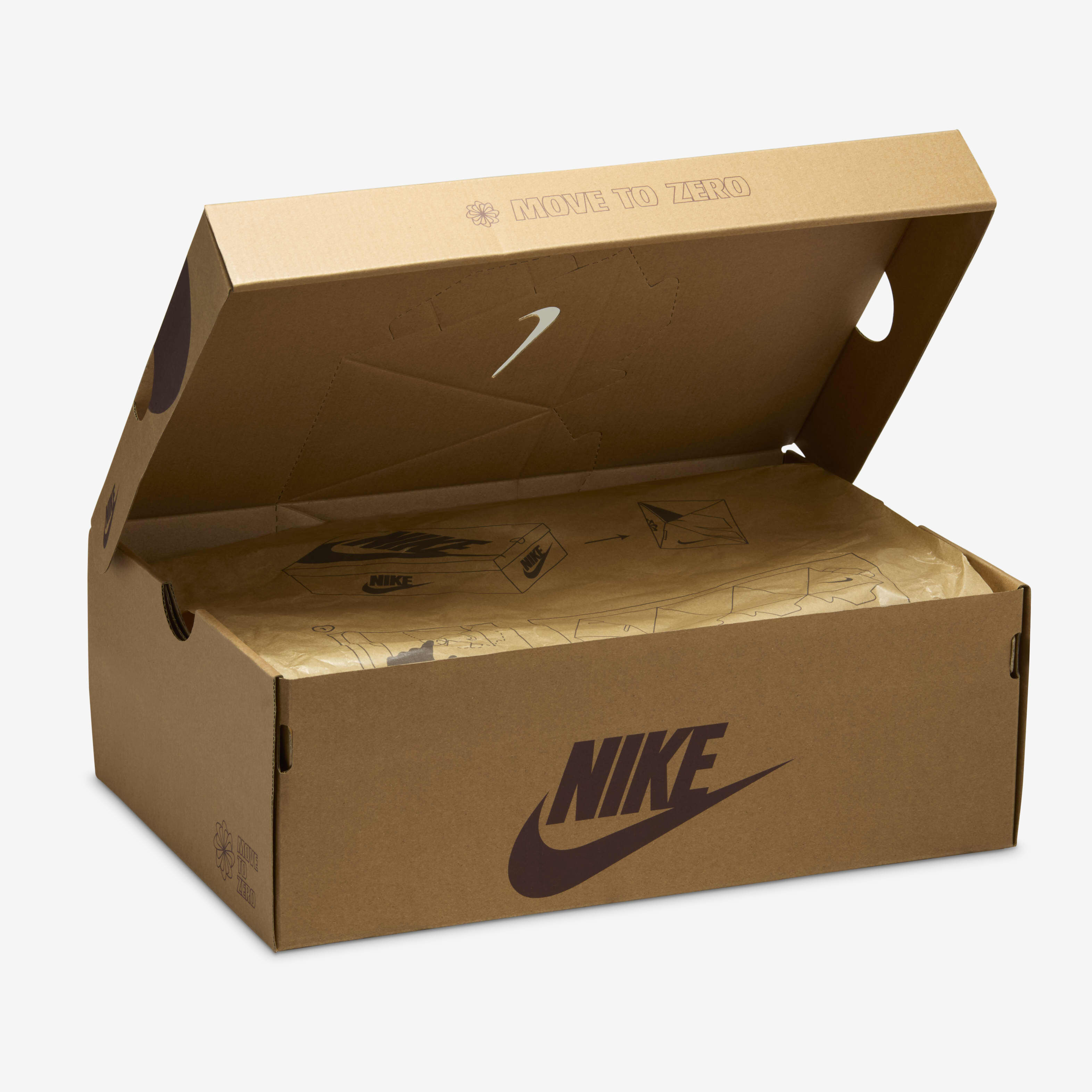 Nike Air Force 1 '07 LV8 image number 9