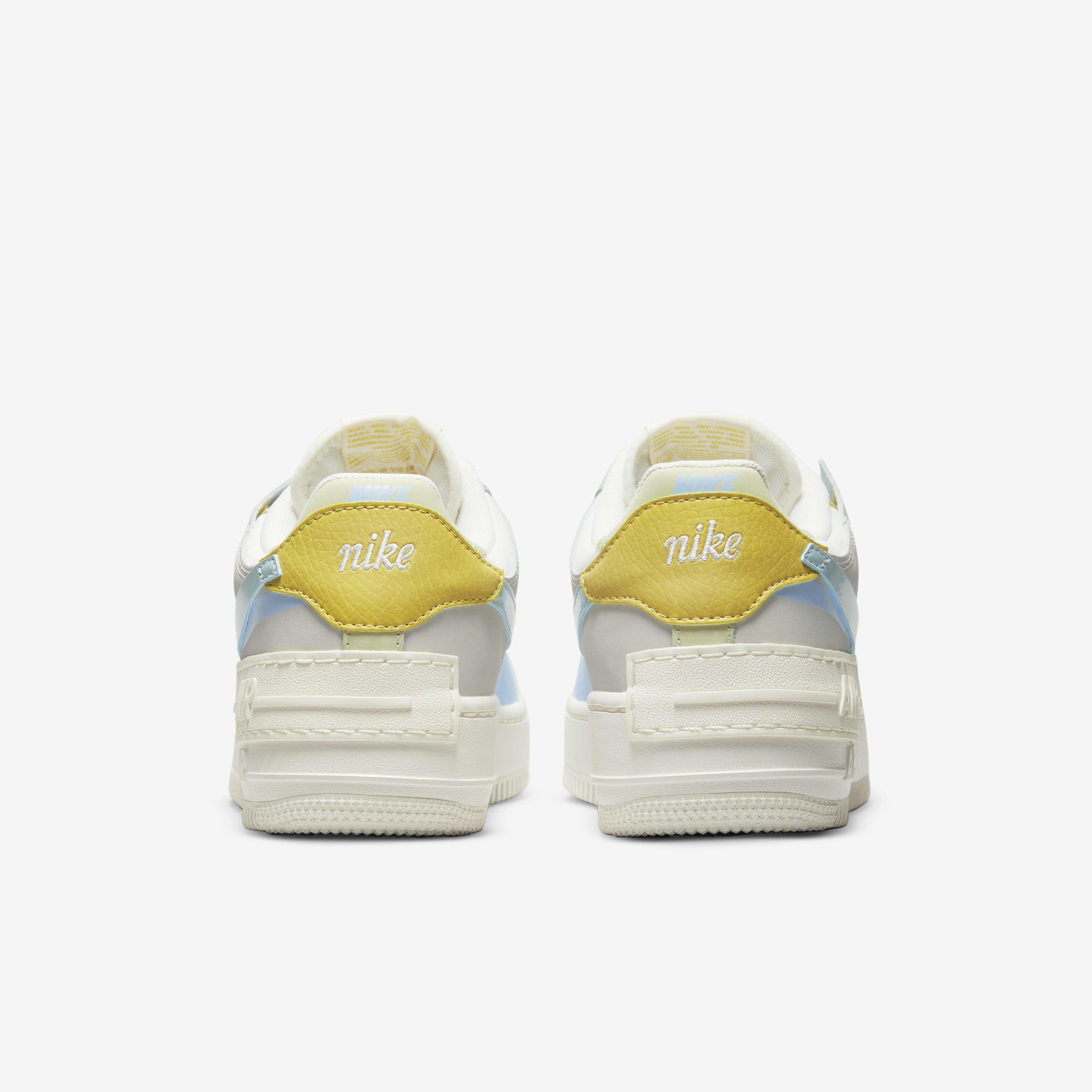 نايكي اير فورس 1 شادو image number 6