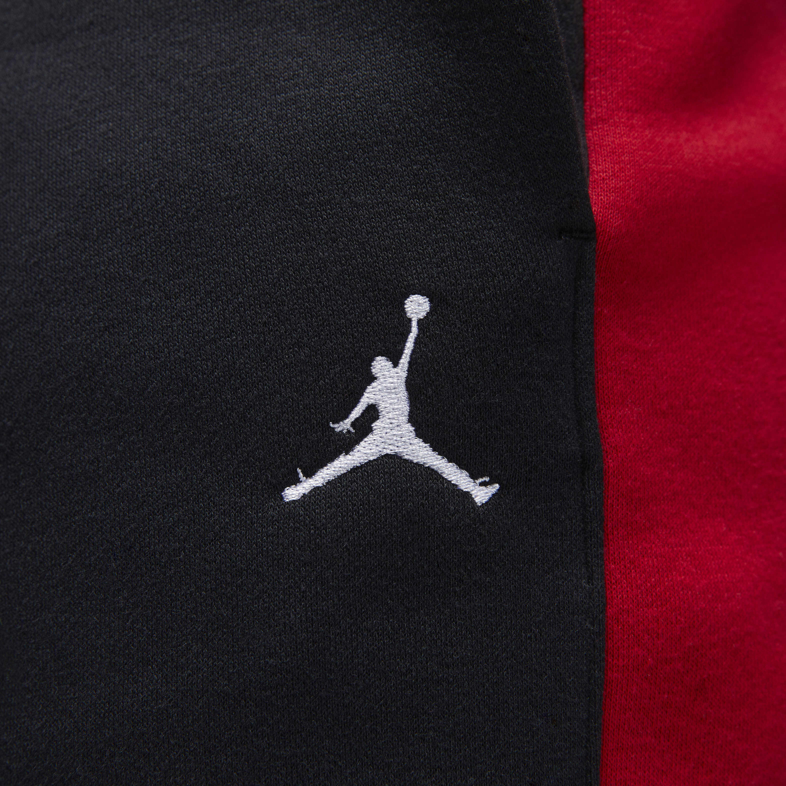 Jordan Brooklyn Fleece image number 3