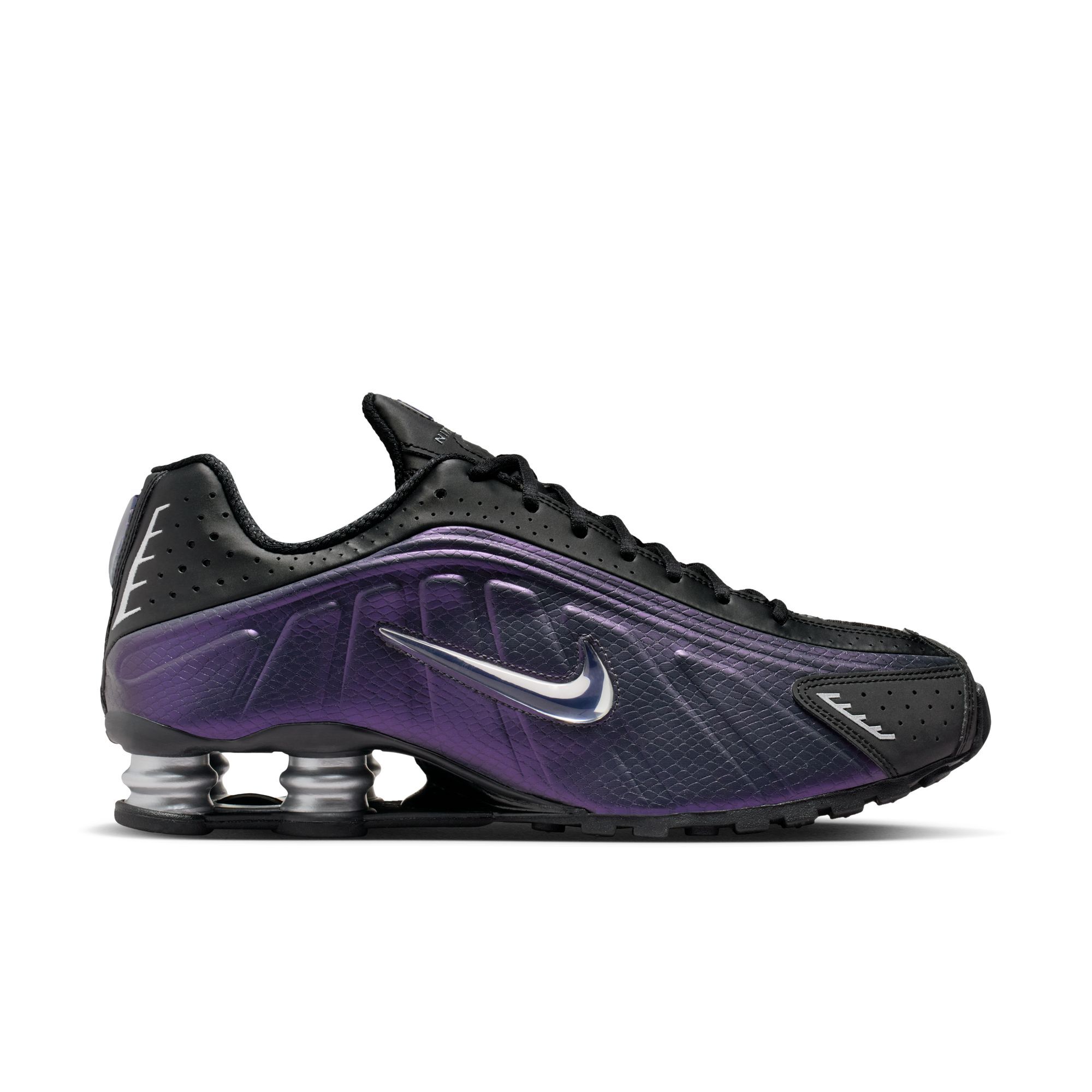 Nike Shox R4 image number 5