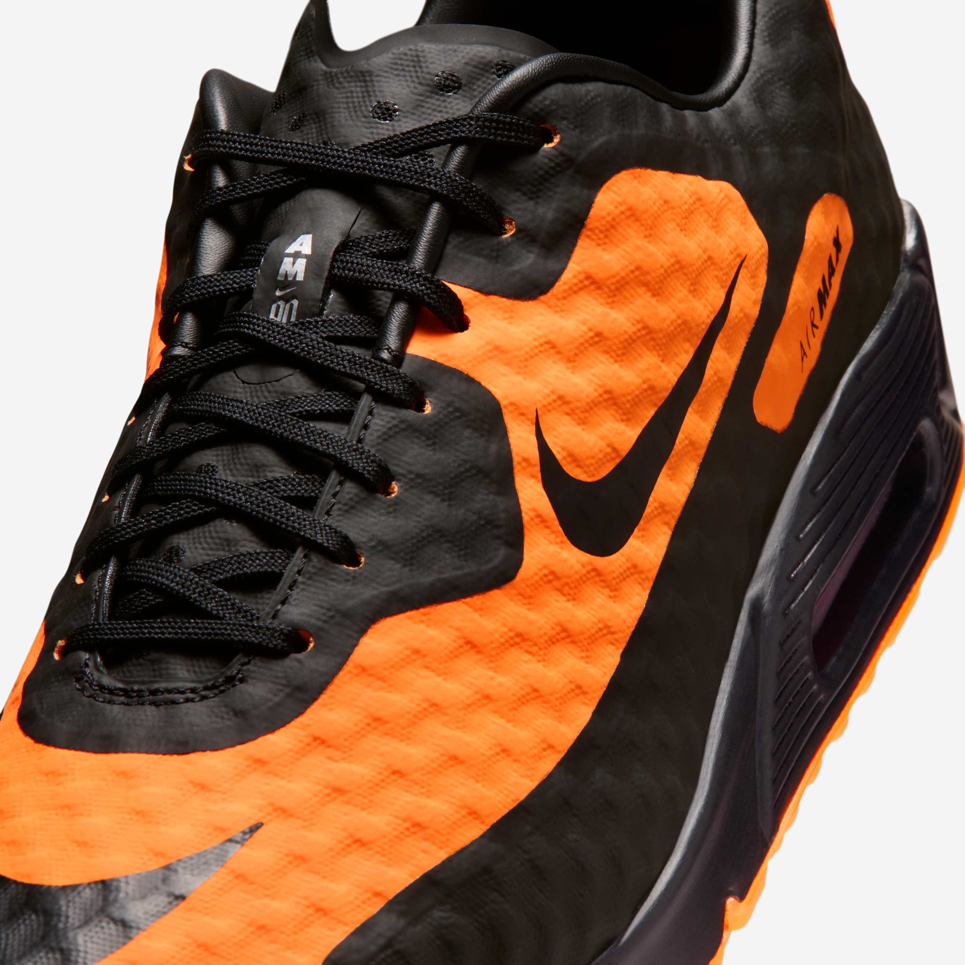 Nike Air Max 90 "Hypervenom" image number 6