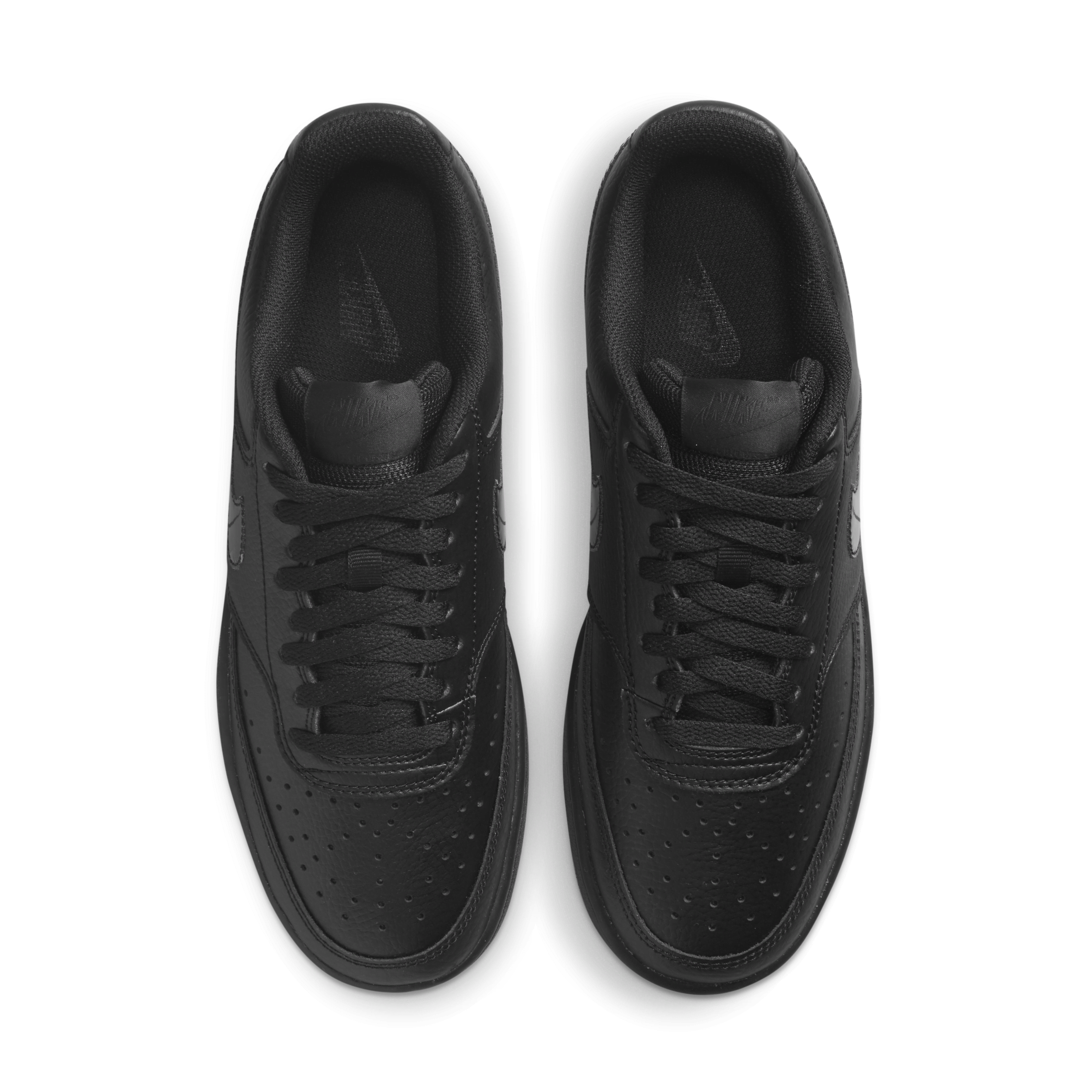 Nike Court Vision Low image number 3