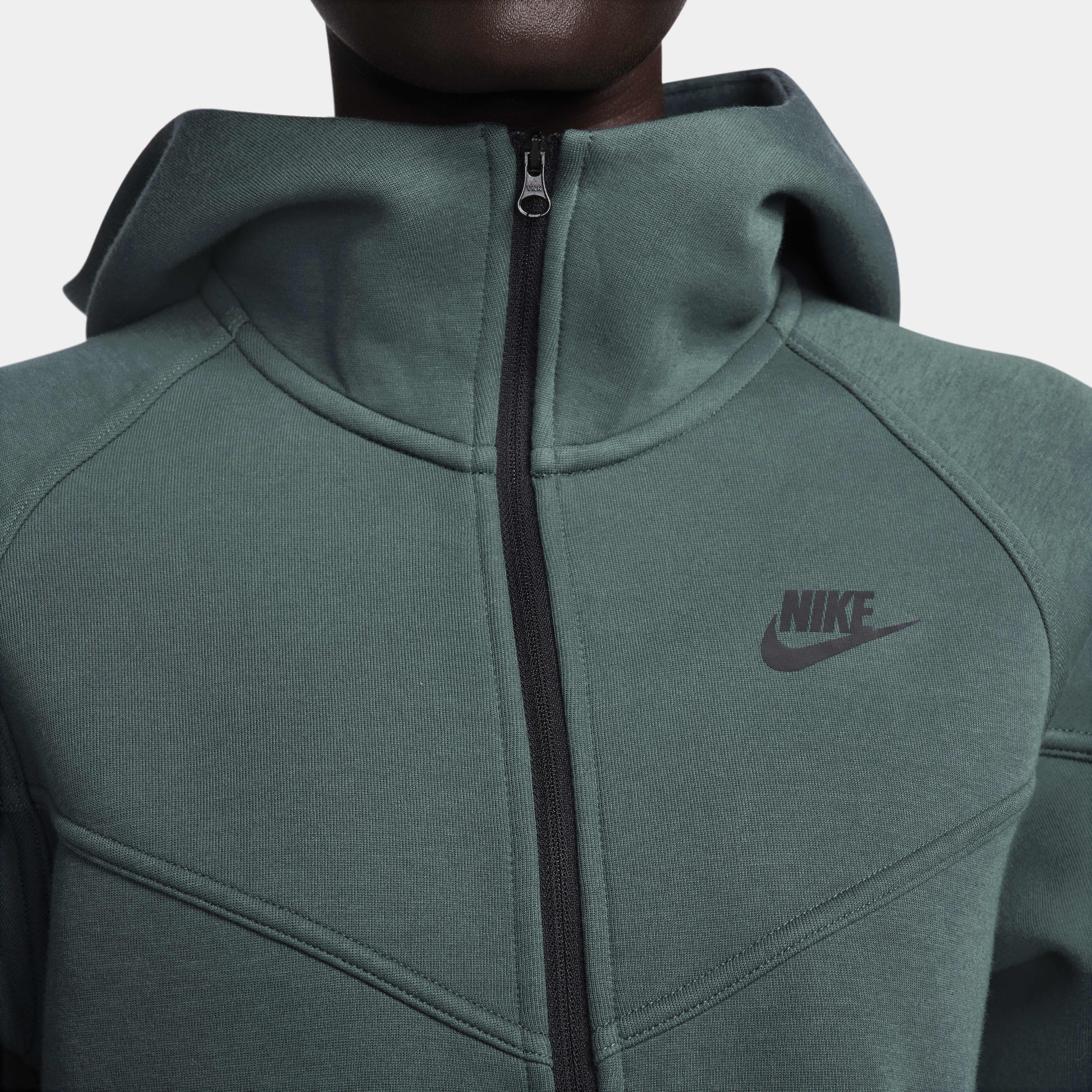 Nike Sportswear Tech Fleece Windrunner image number 4