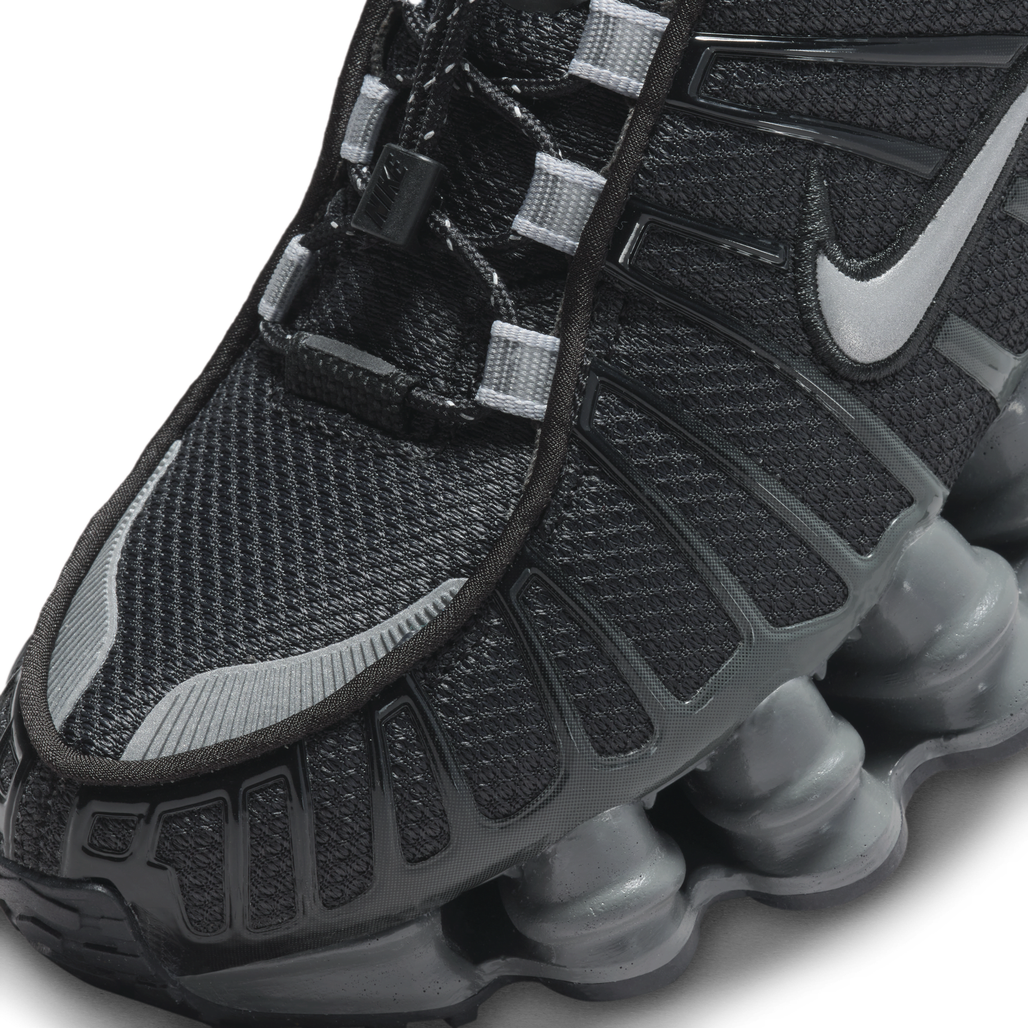 Original shox discount