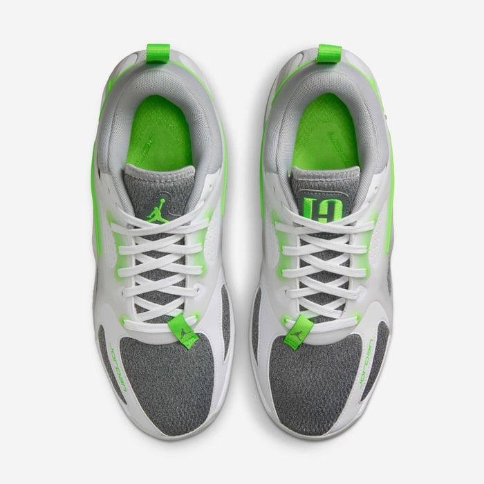 Jordan Heir Series 'Birch Heather' image number 3 Jordan Heir Series 'Birch Heather' image number 3