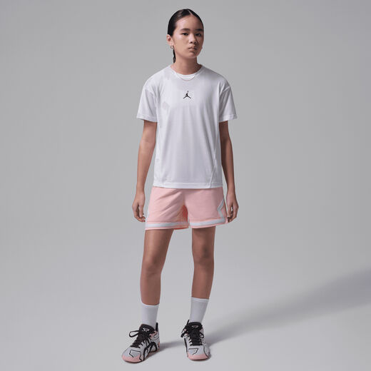 أجدد شورتات للأطفال-جوردن, جوردن دراي-فت, شورت دايموند للأطفال الكبار