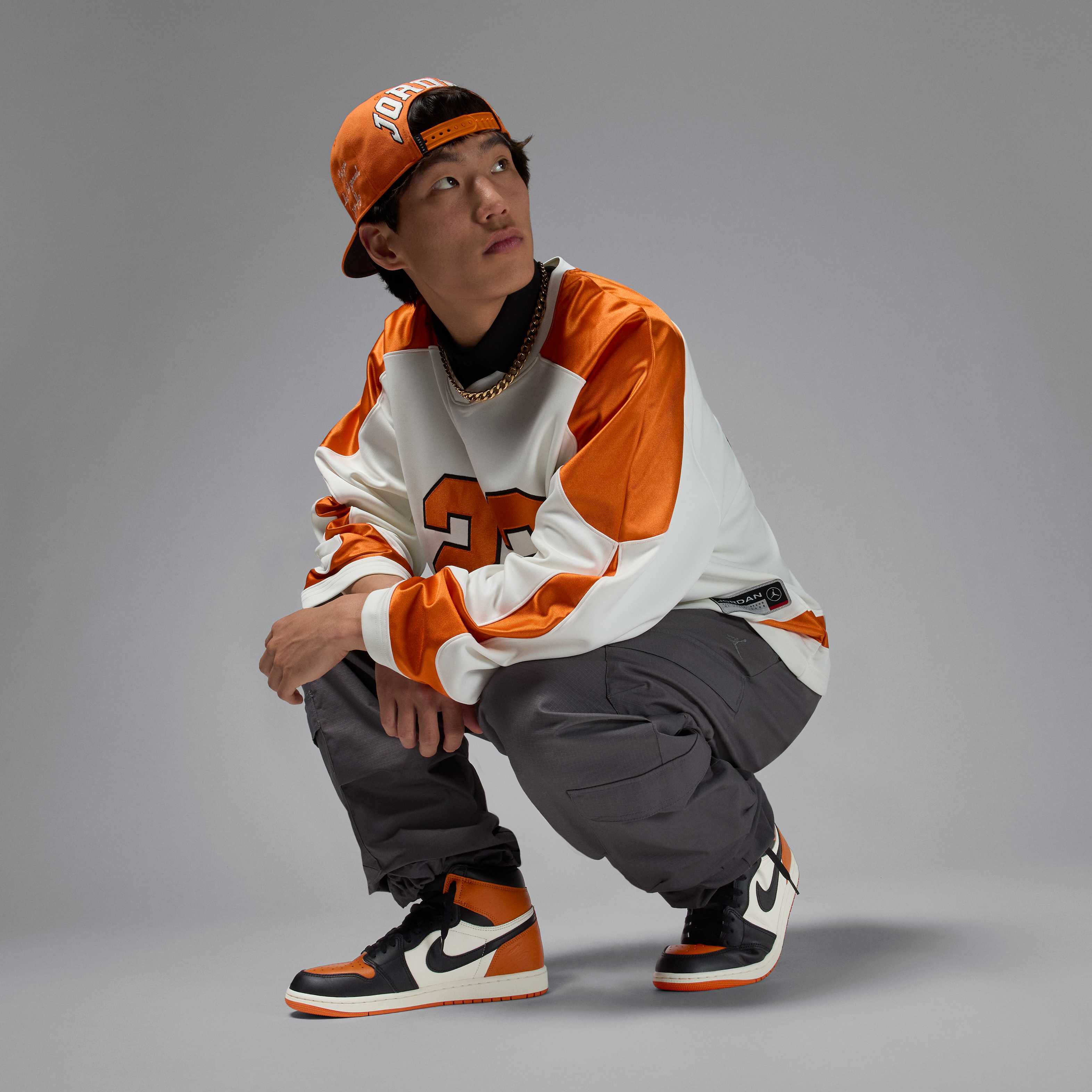 Air Jordan 1 Retro High OG image number 11