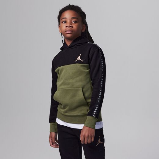 Nike on sale jordan hoodies