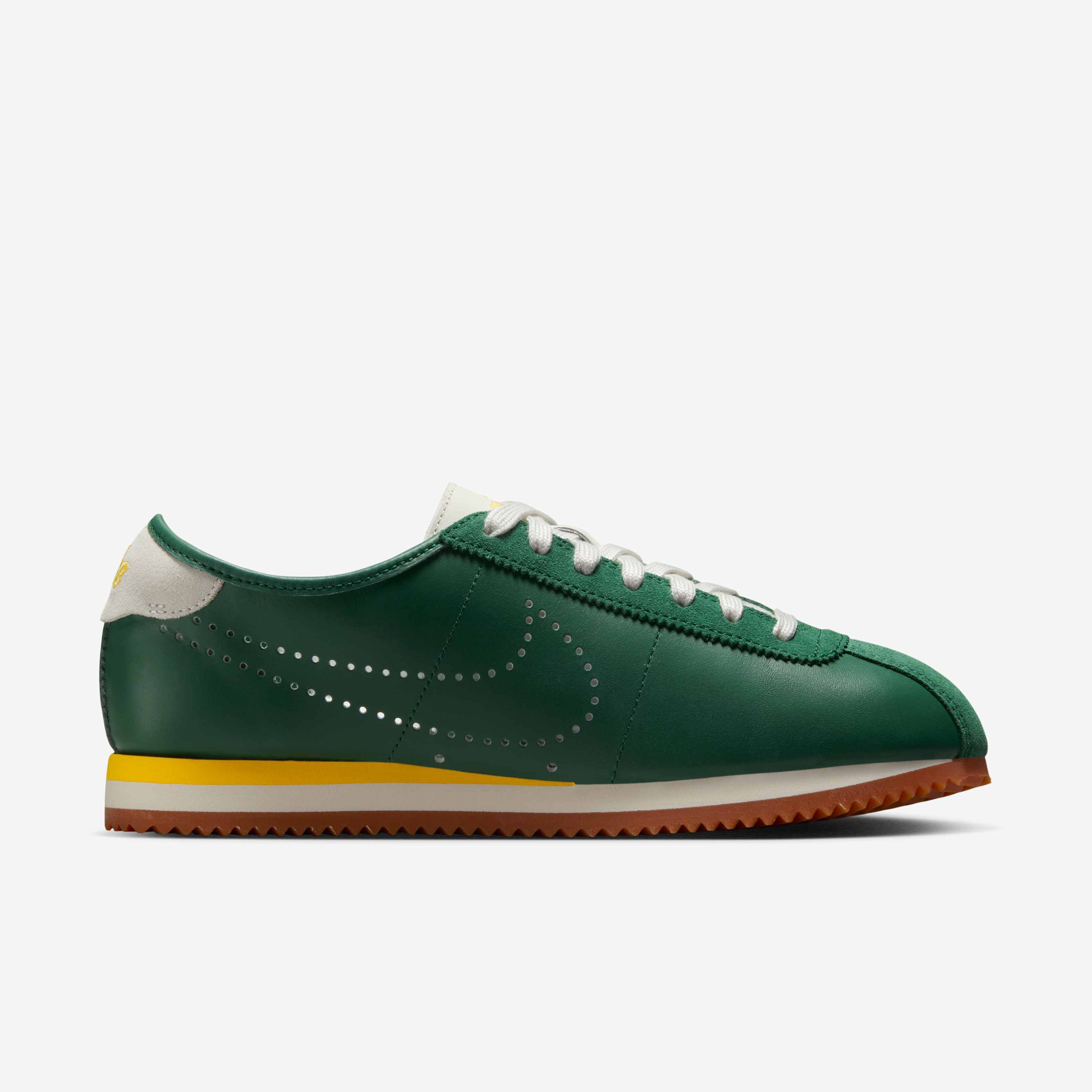 Nike Cortez Leather image number 2