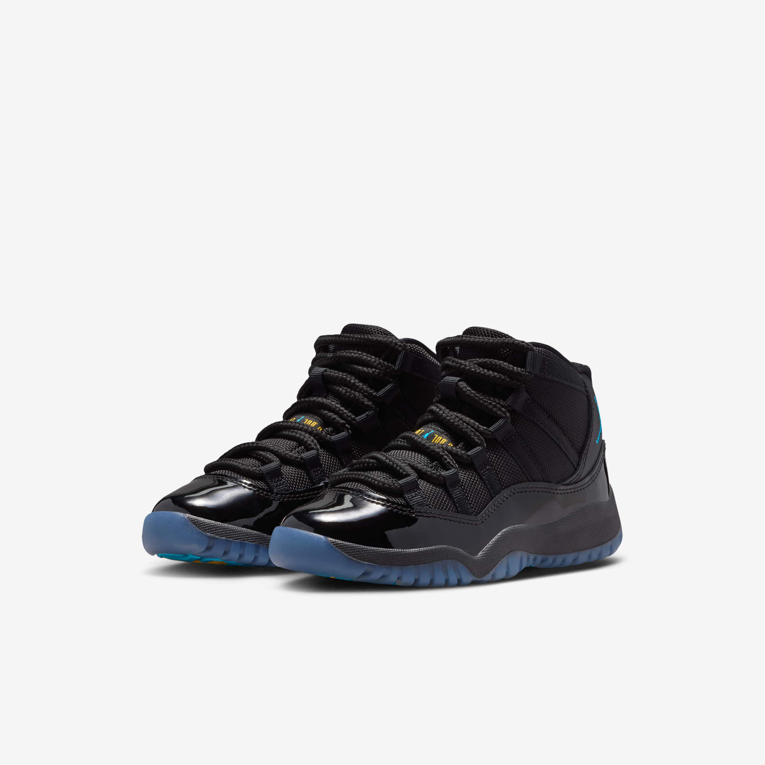 Jordan 11 Retro 'Gamma' image number 4