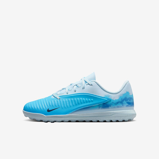 Phantom-Nike, Erling Haaland Nike Jr. Phantom 6 Low Club "Erling Haaland", Big Kids' Turf Soccer Shoes
