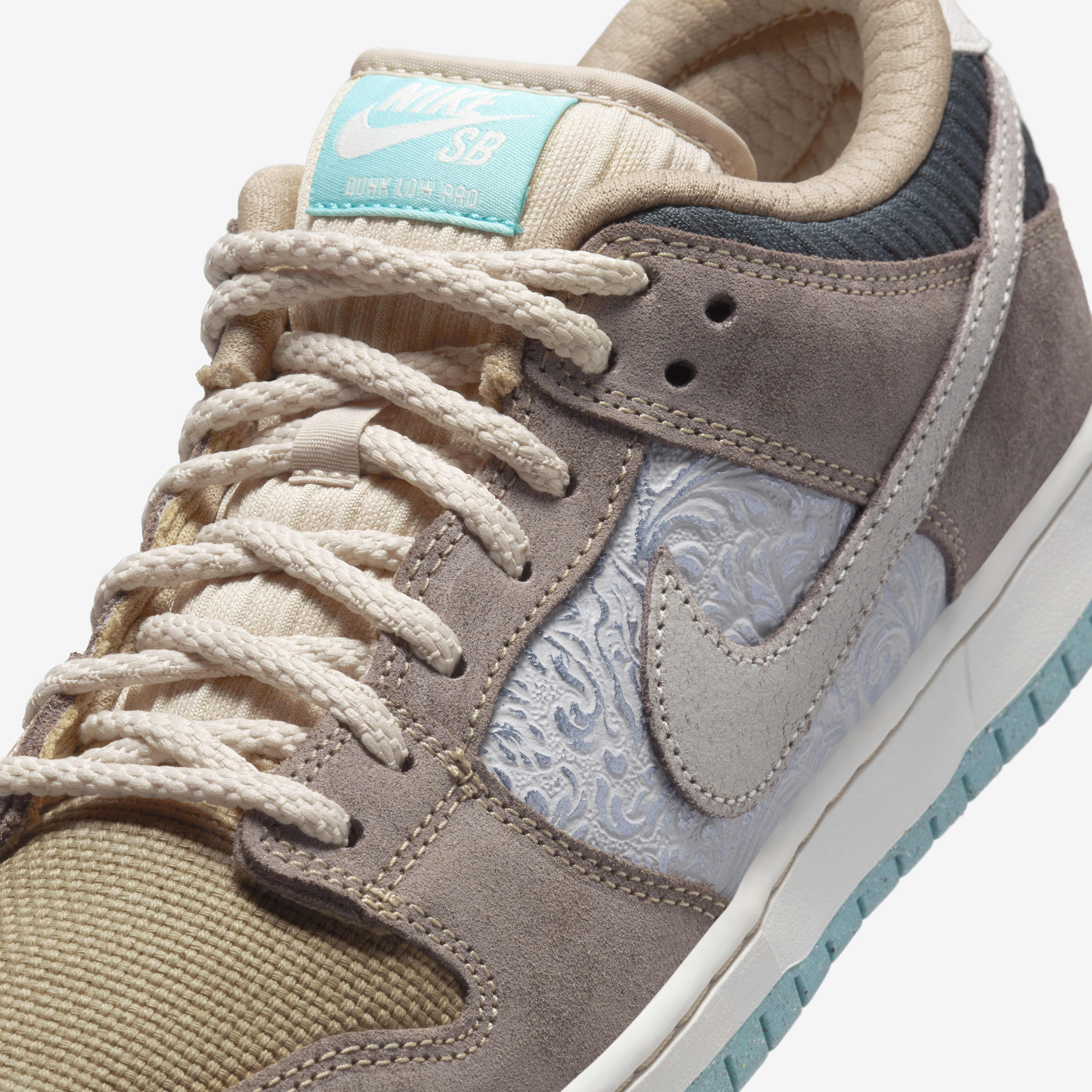 Exclusive nike dunks sb top