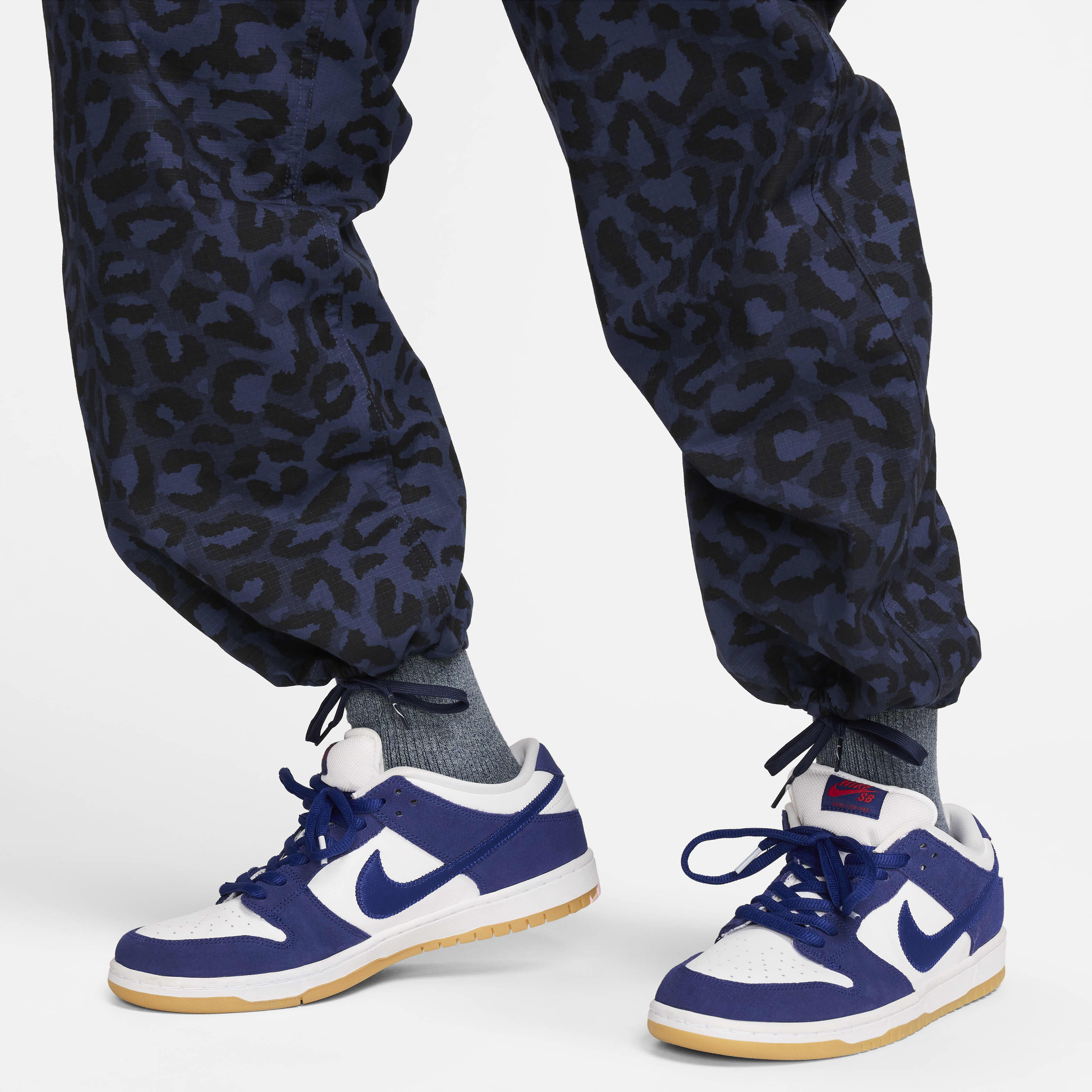 Nike SB Kearny image number 7