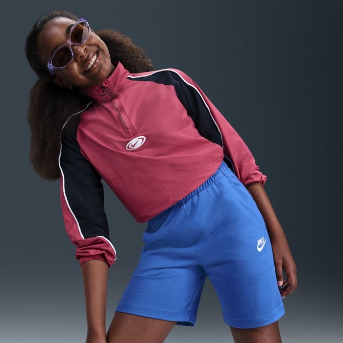 نايكي سبورتسوير كلوب image number 4 نايكي سبورتسوير كلوب image number 4