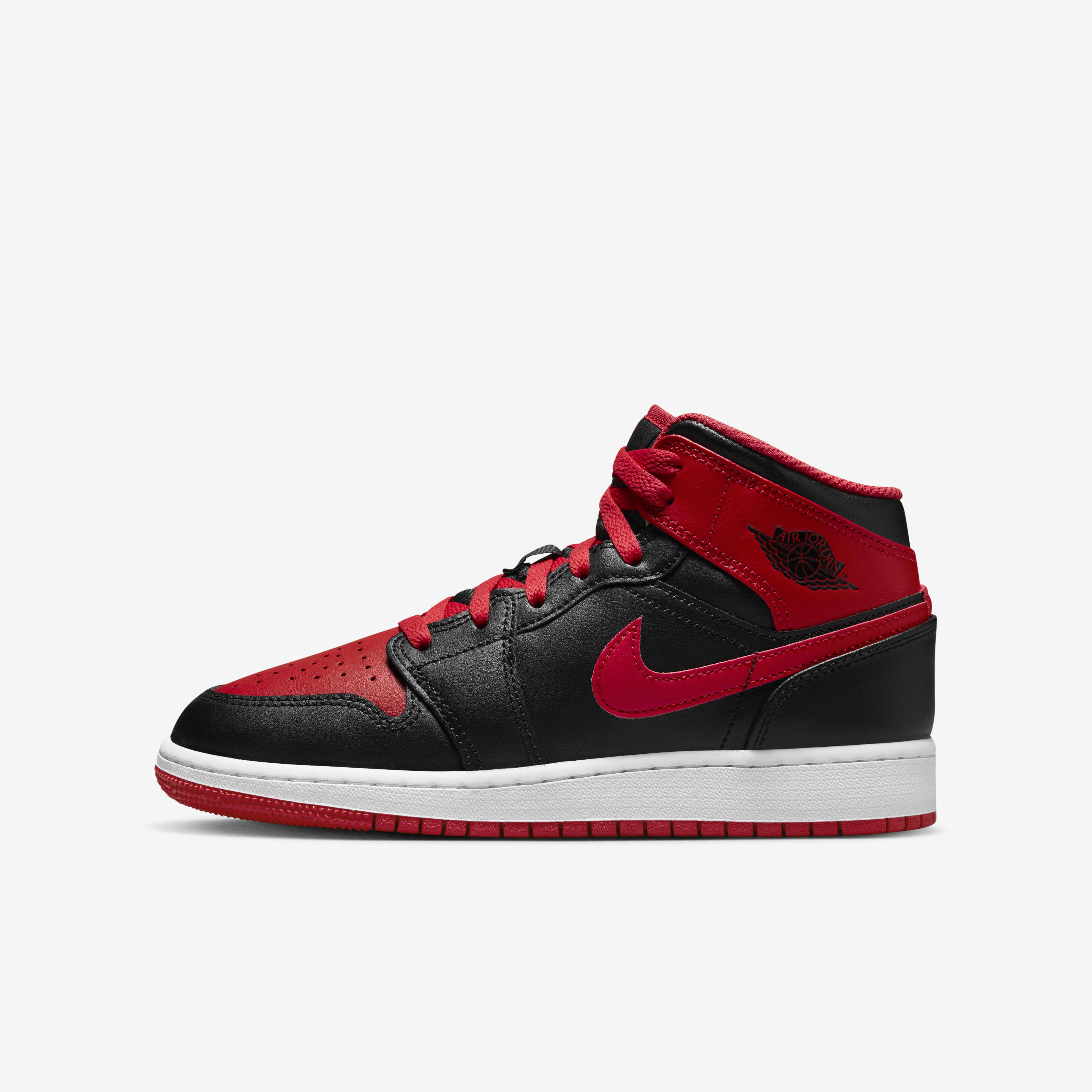 Air Jordan 1 Mid image number 0