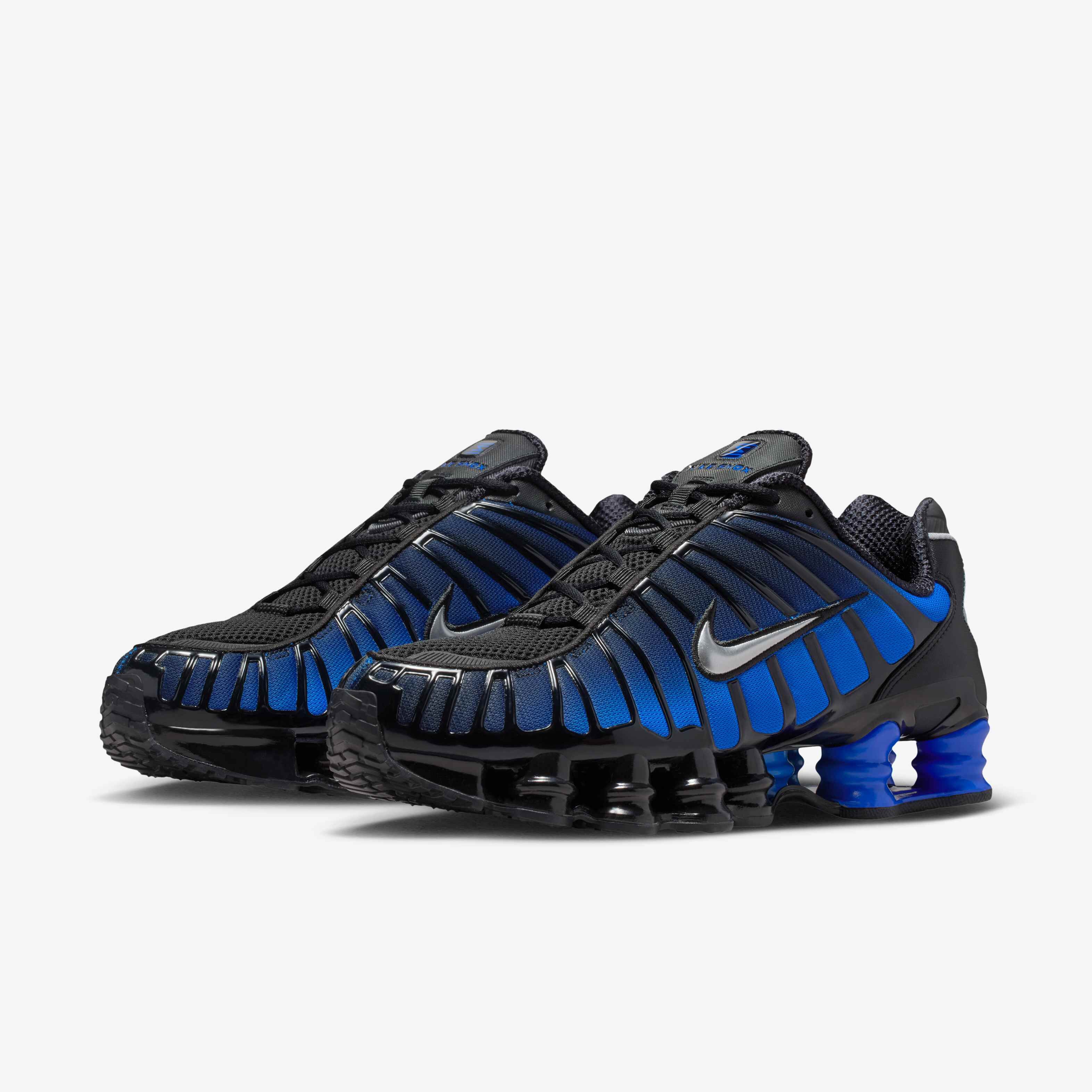 Nike Shox TL image number 4