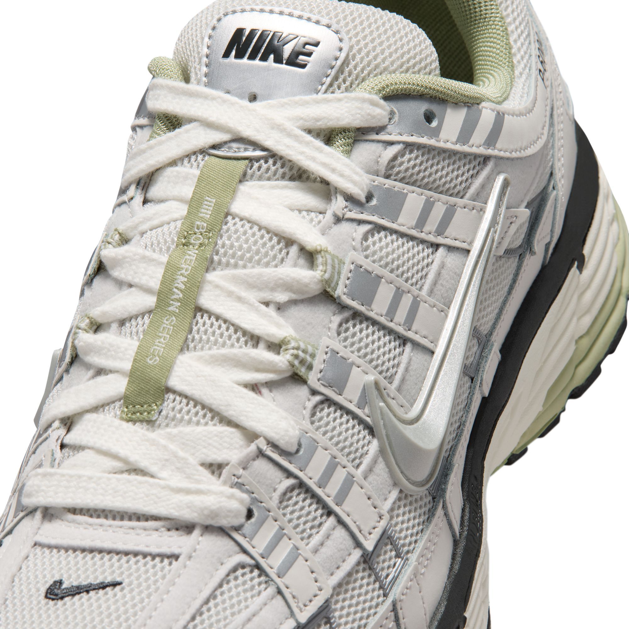 Nike P-6000 image number 9