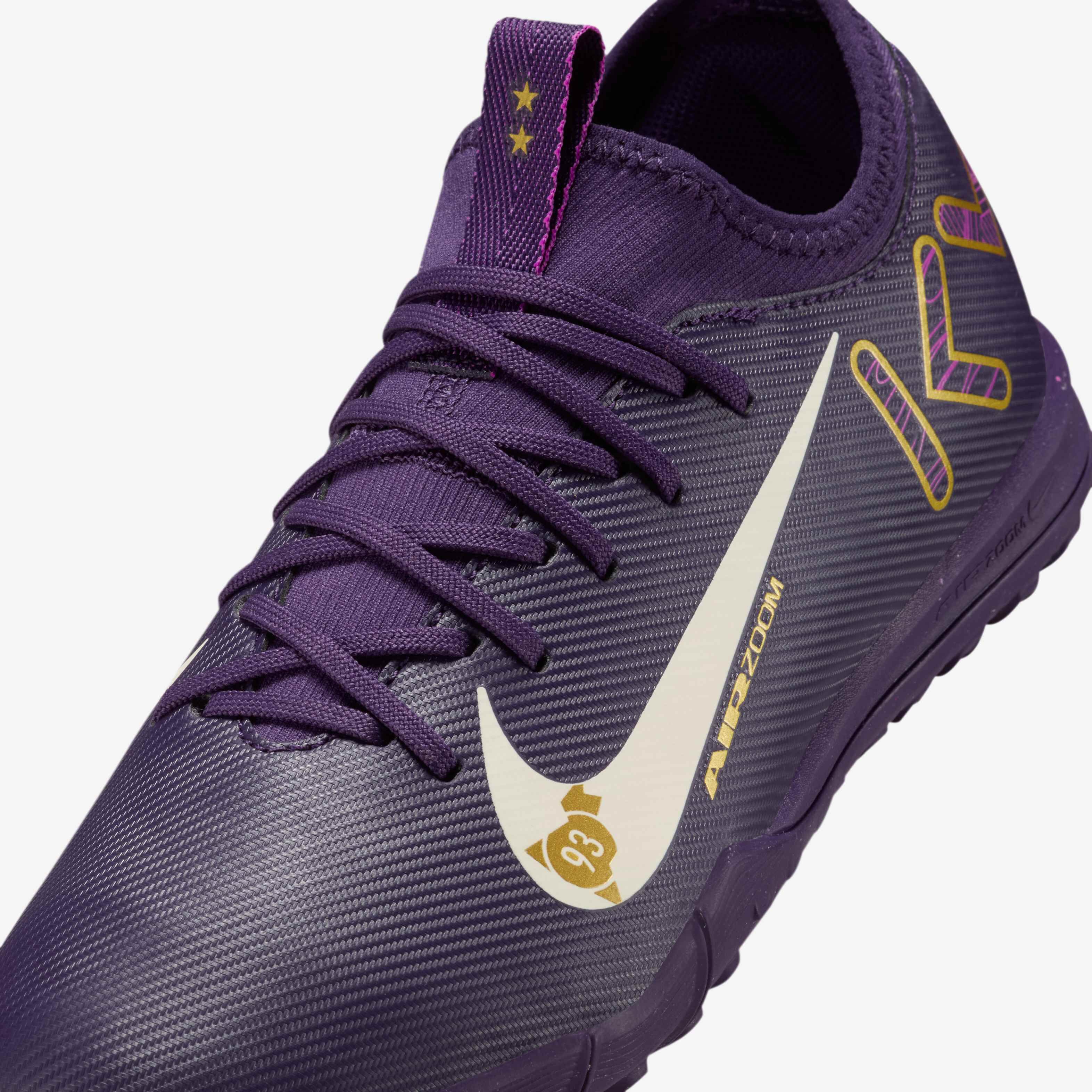 Nike Jr. Mercurial Vapor 16 Academy 'Kylian Mbapp&eacute;' image number 6