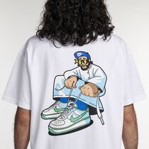 Nike City Tee - Dubai